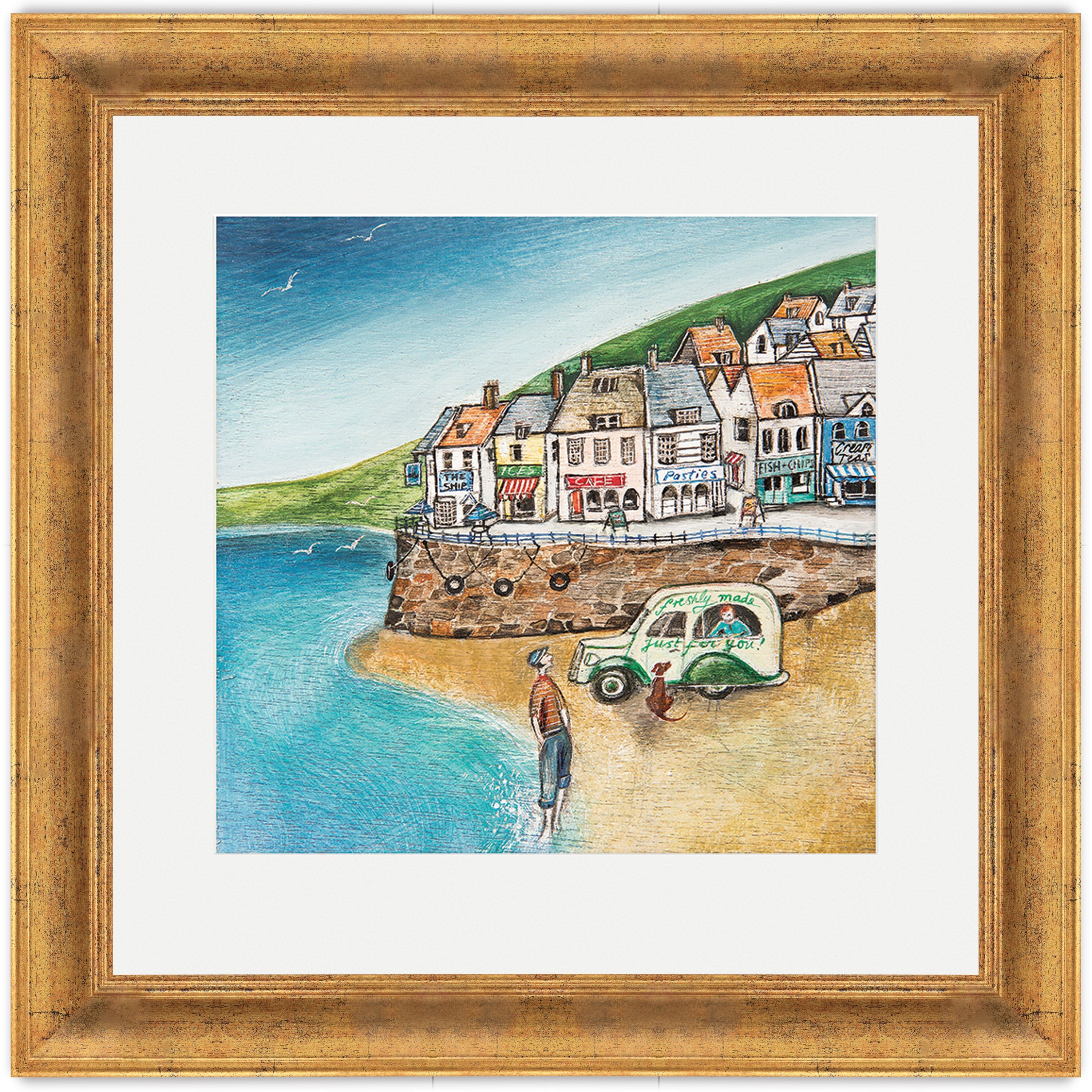 Cornish