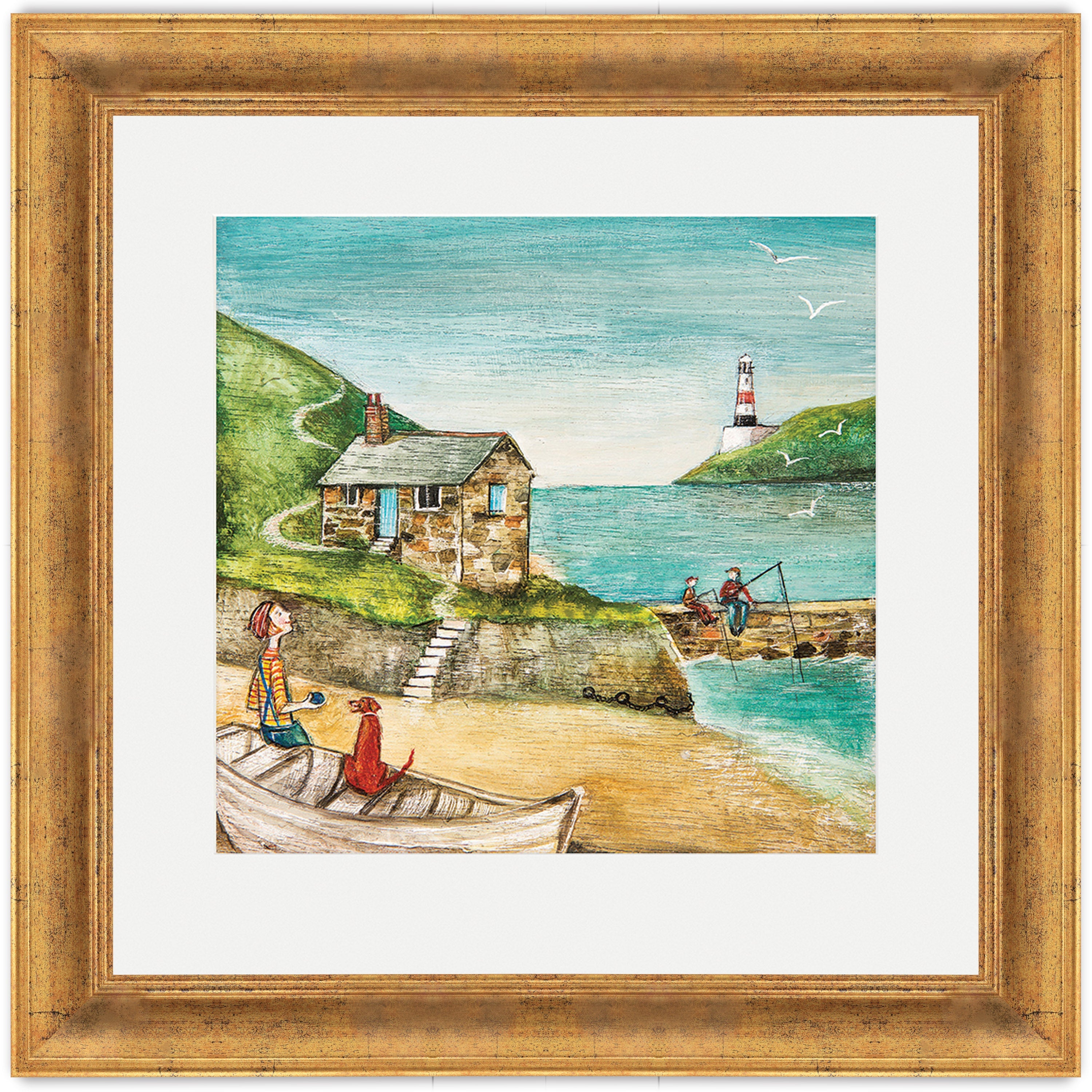 Harbour Beacon