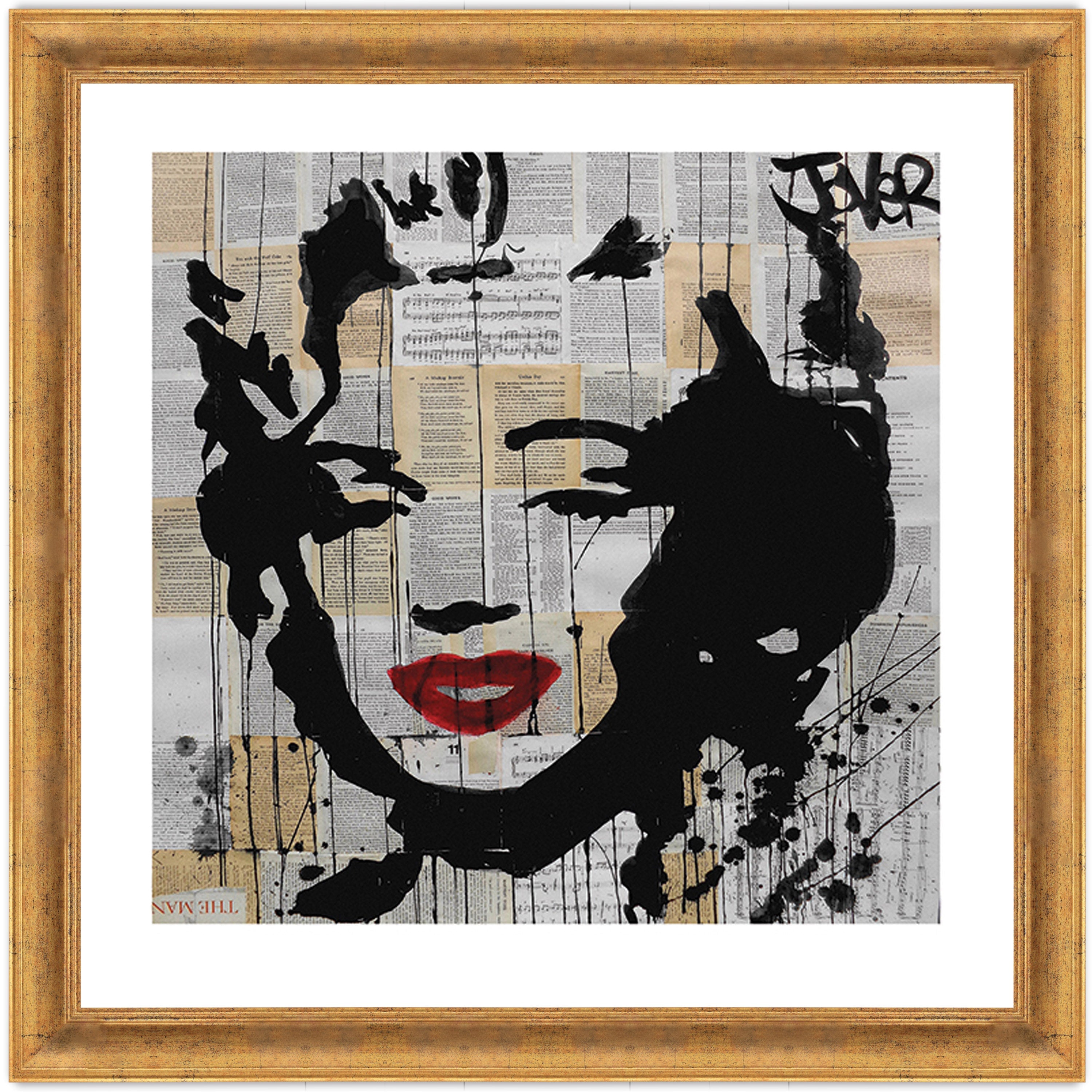 Marilyn