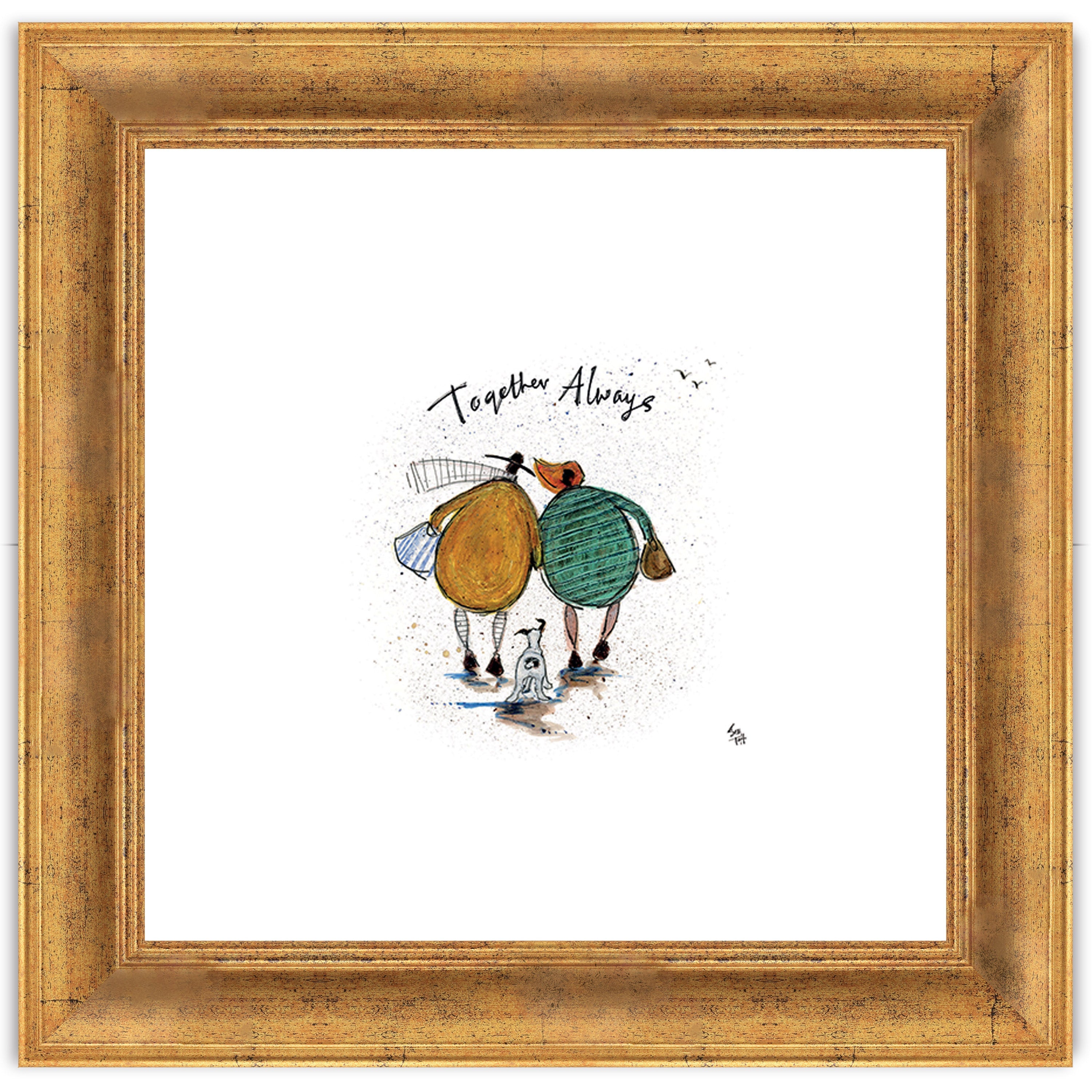 Together Always