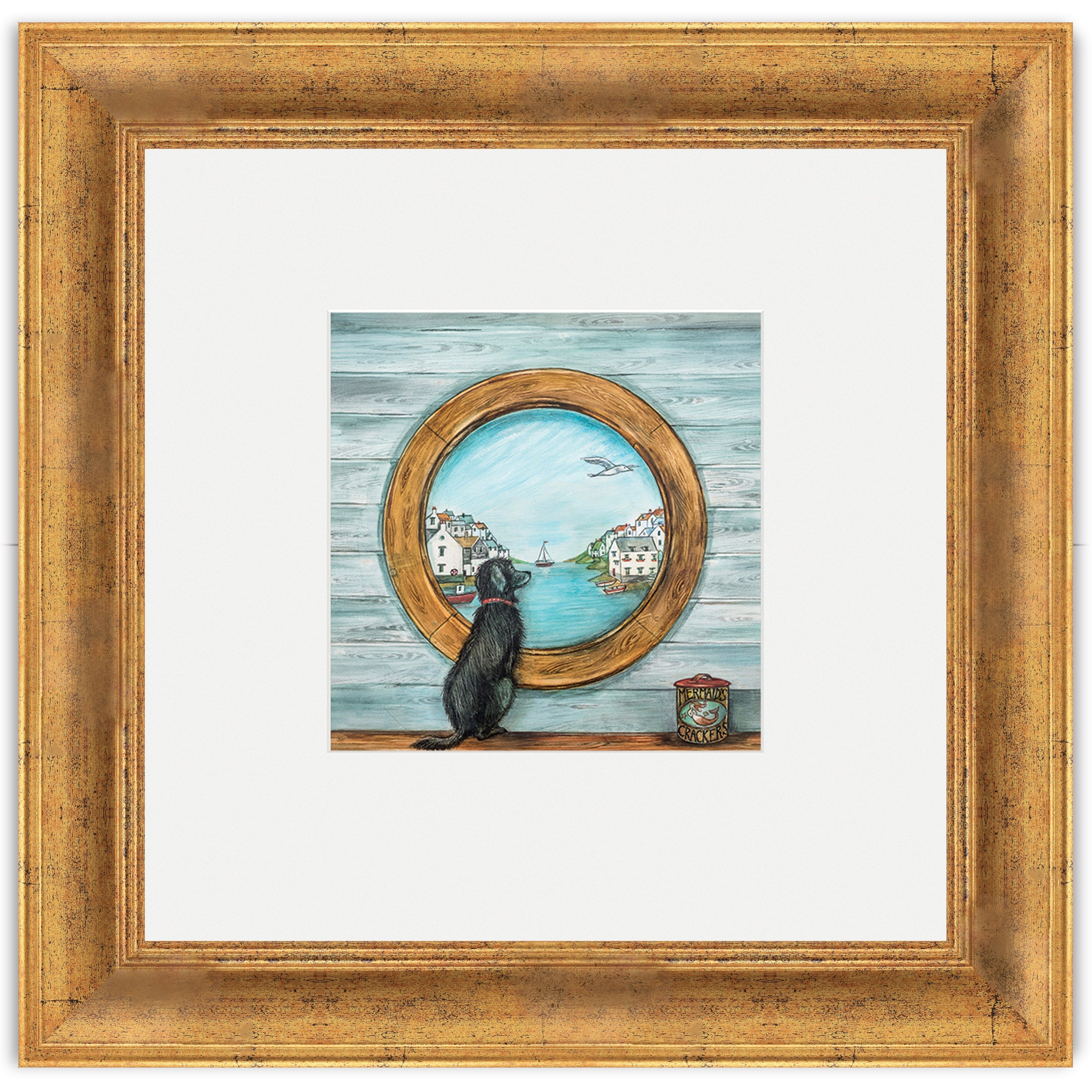 Porthole