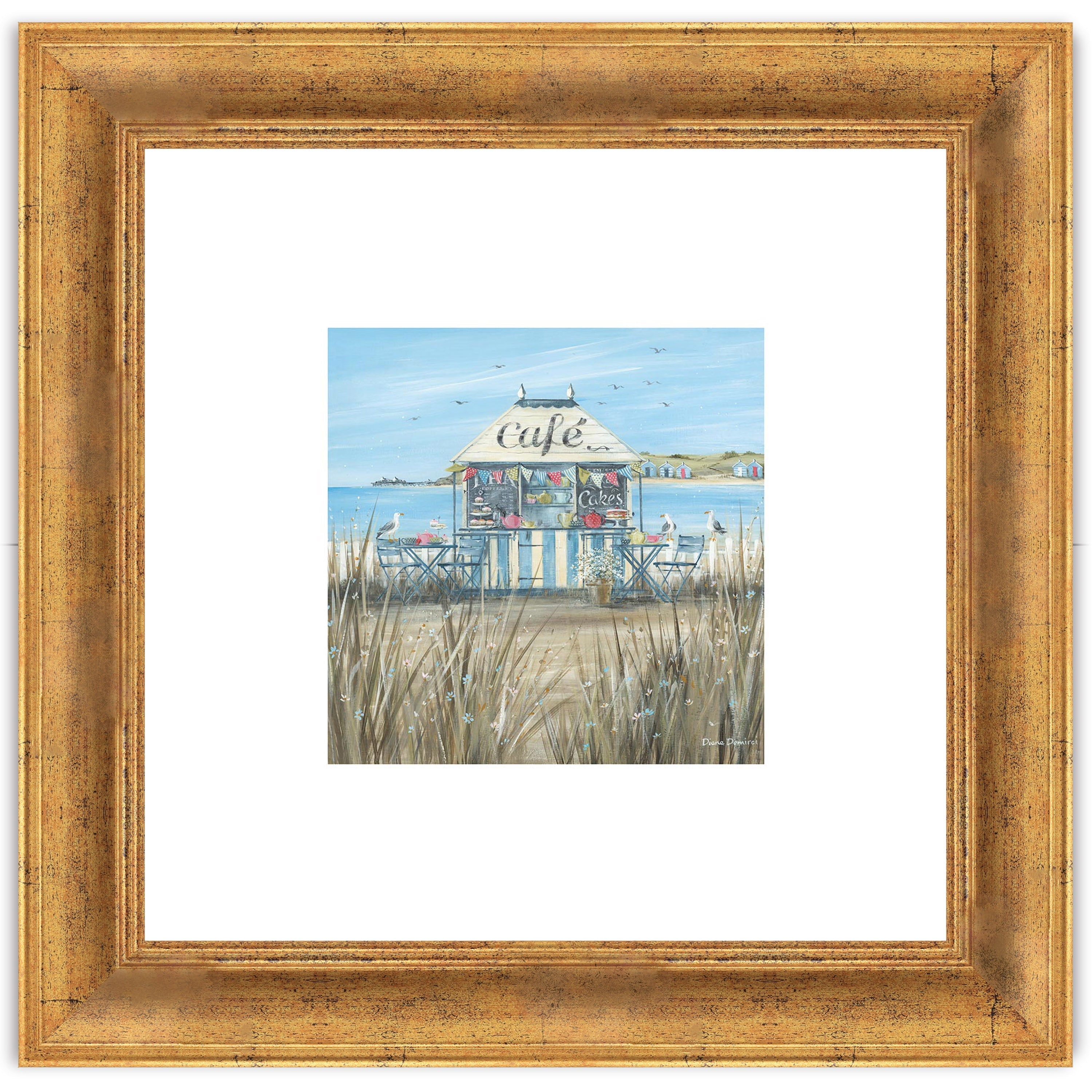 Beach Café