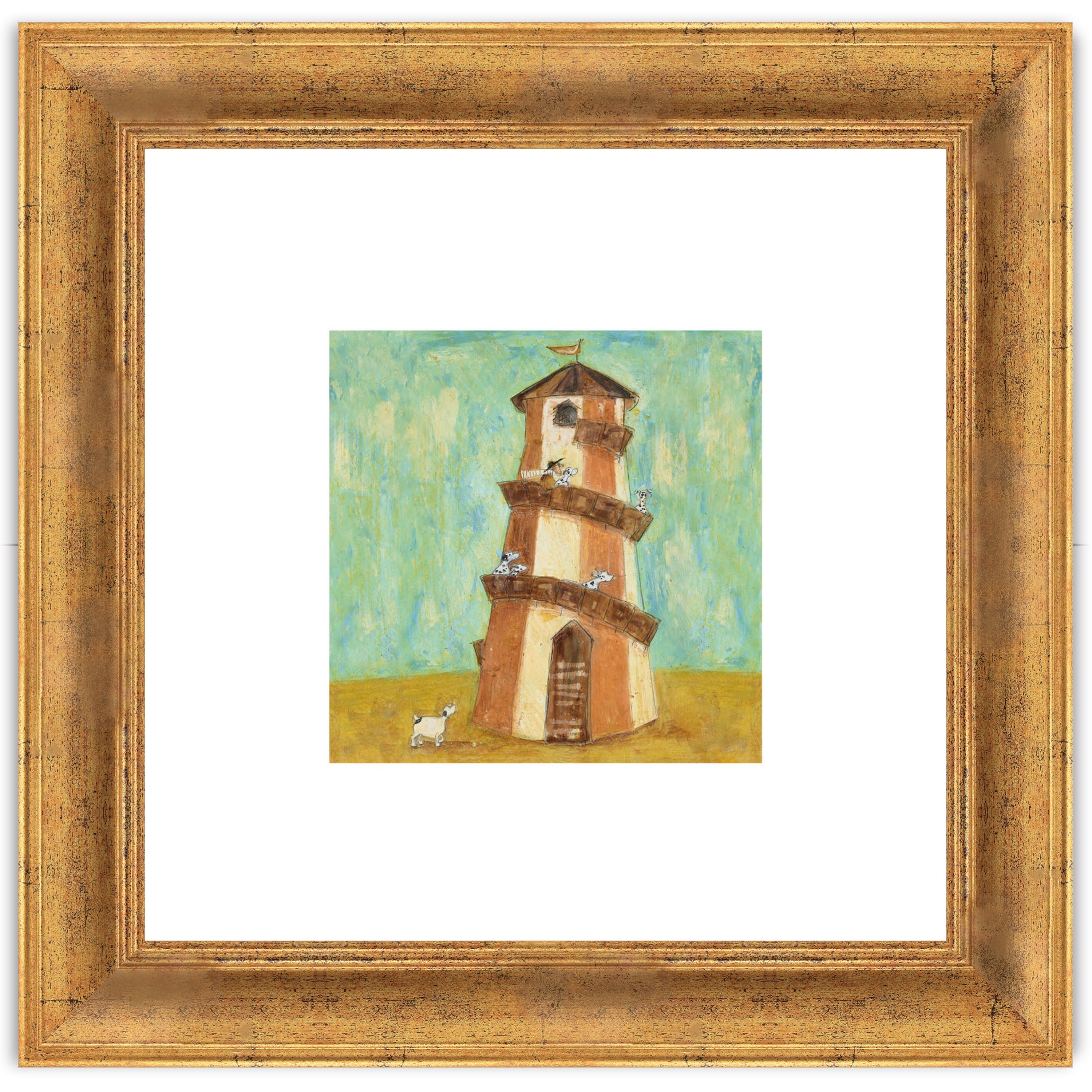 Helter Skelter