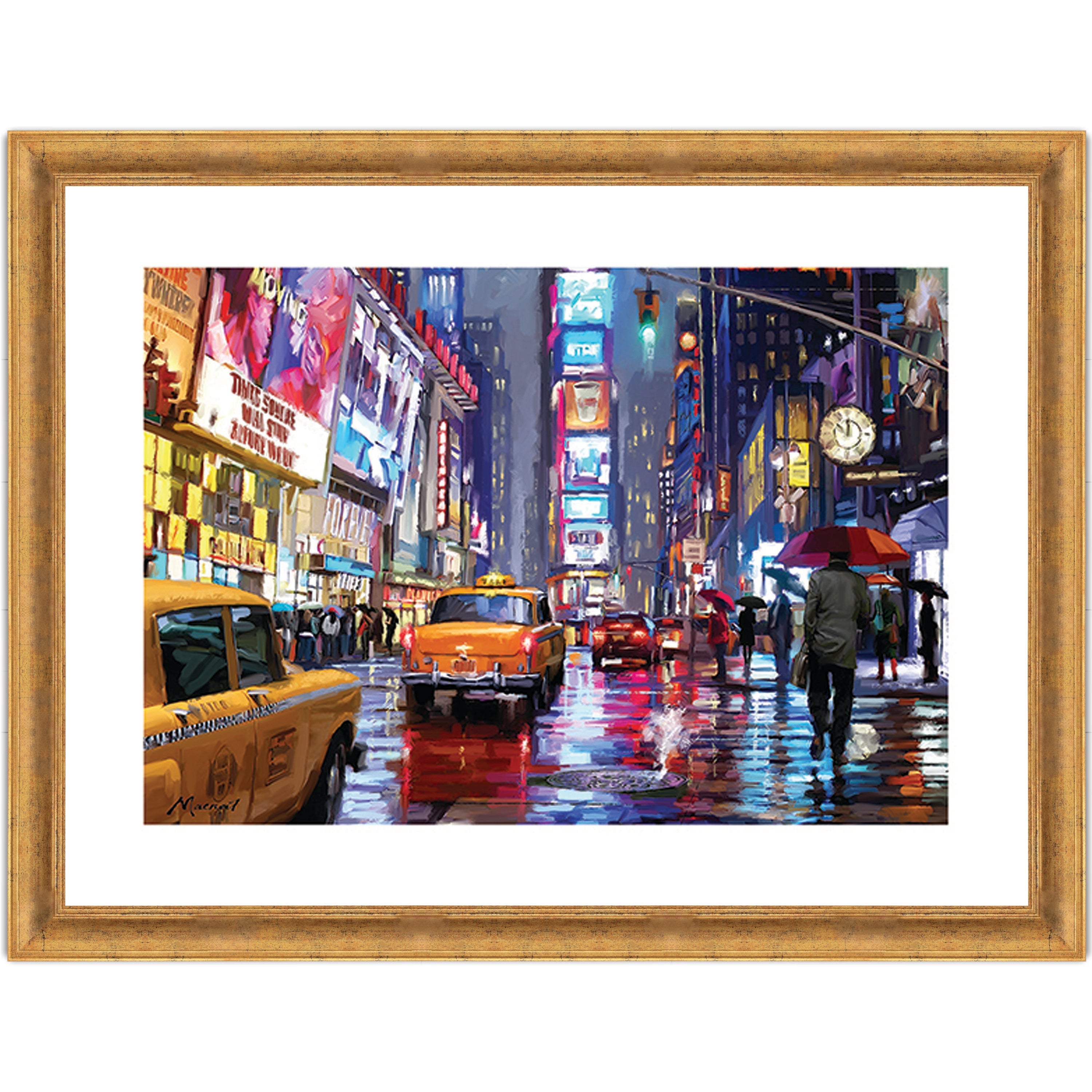 Times Square