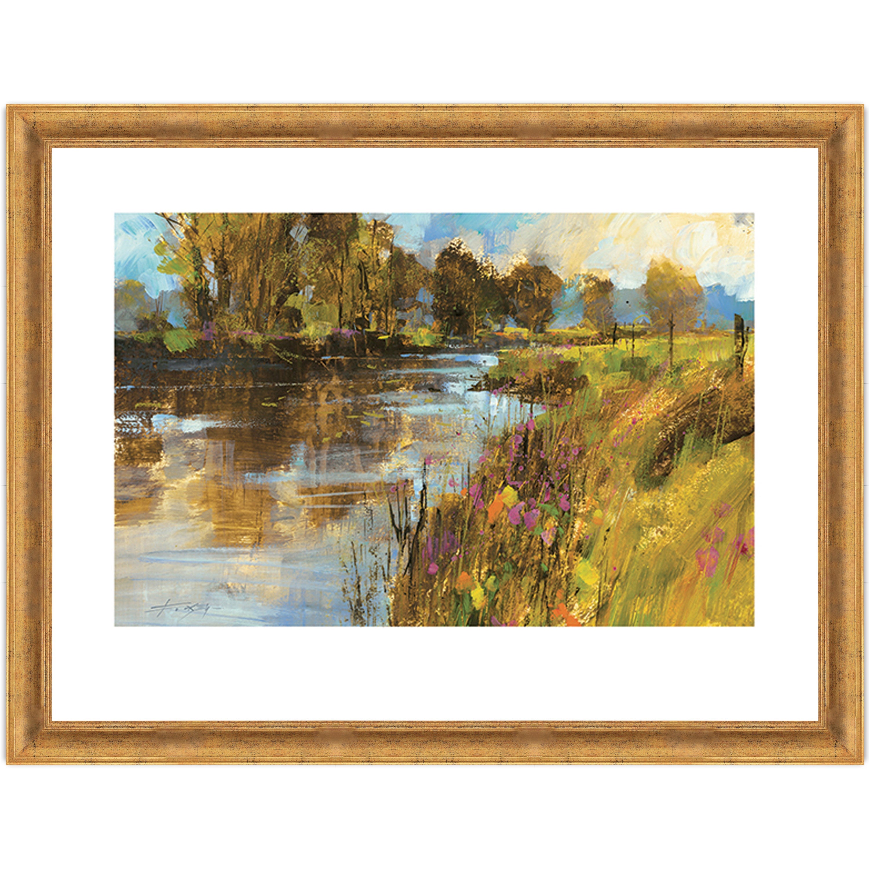 Spring River