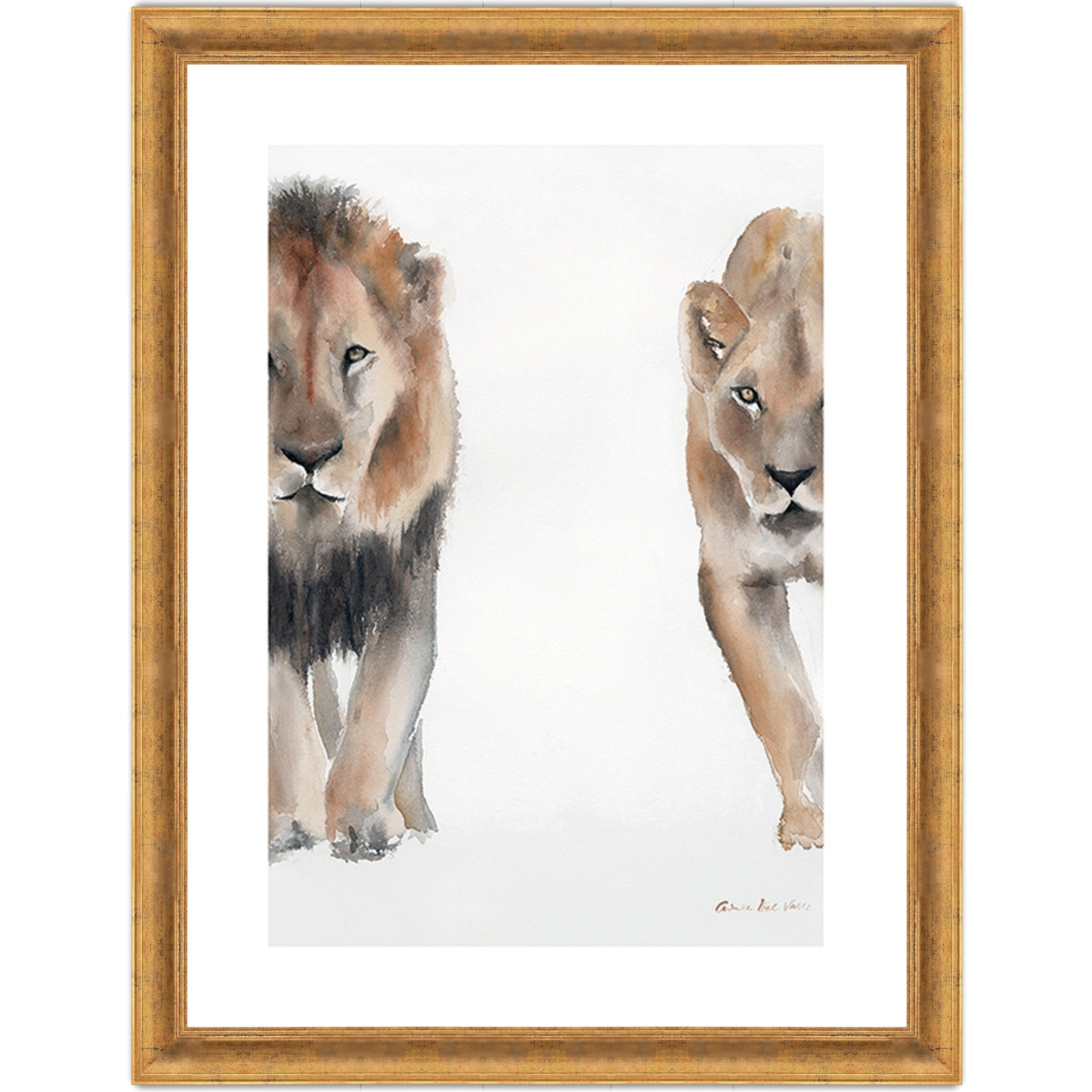La Chasse