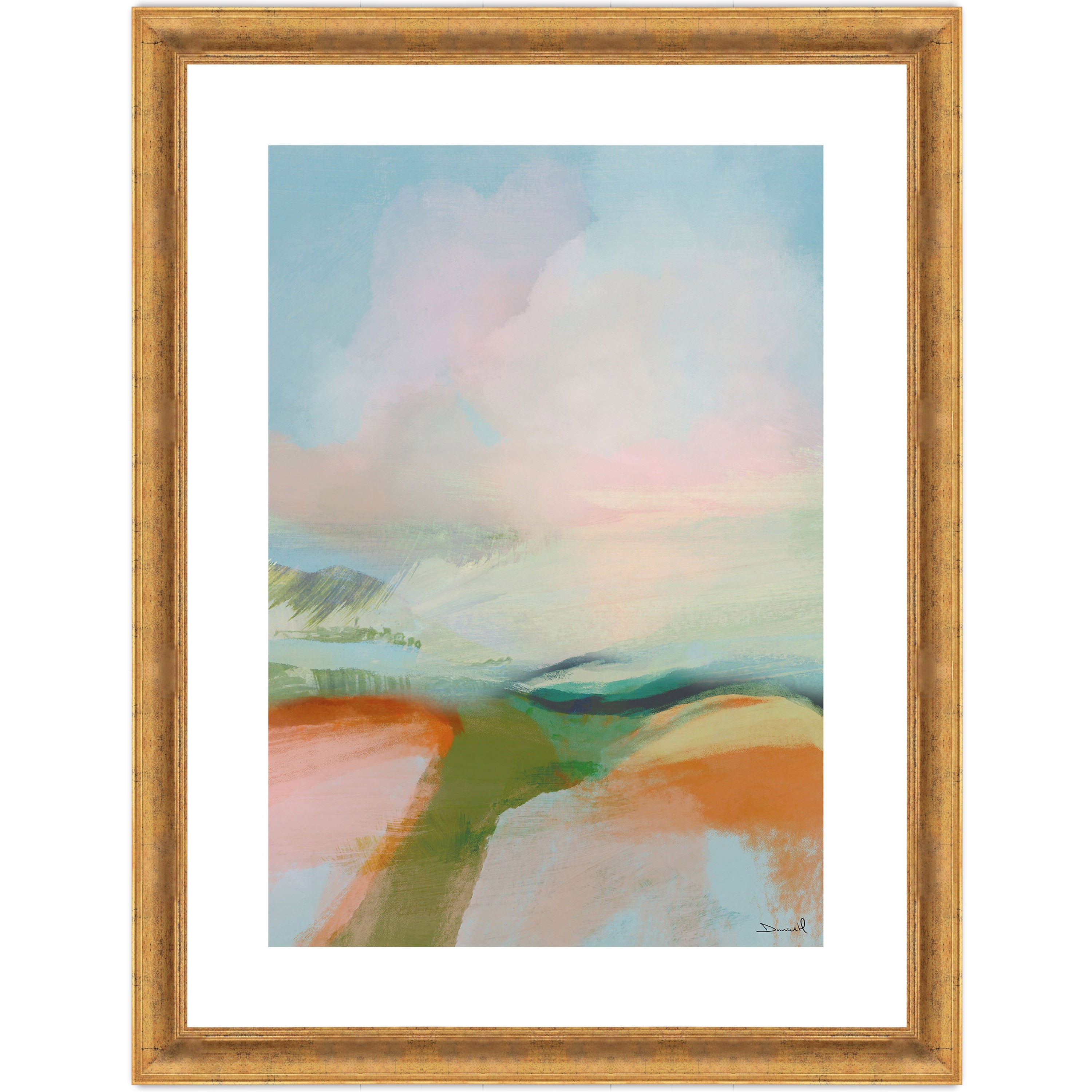 Peach Hills