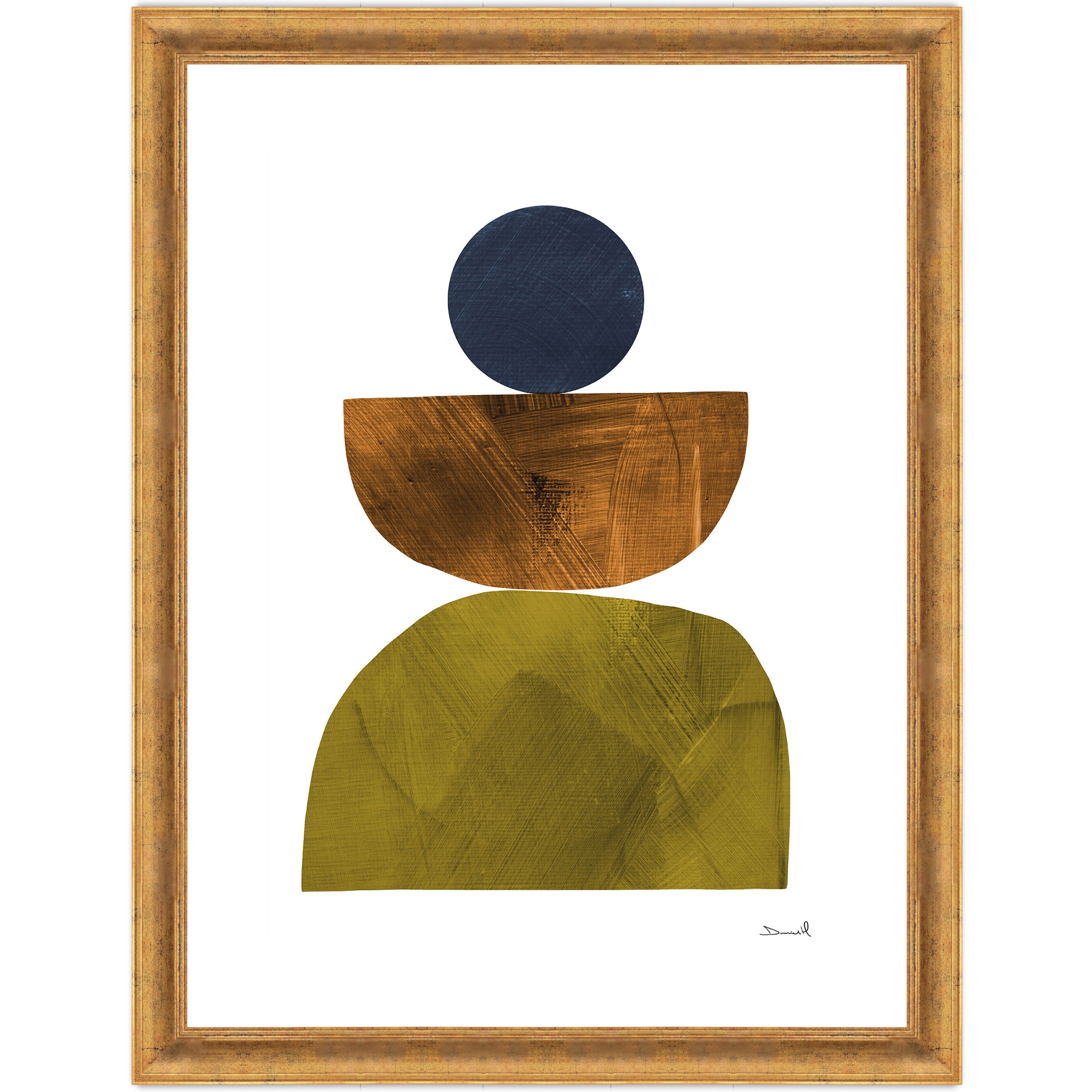 Modern I