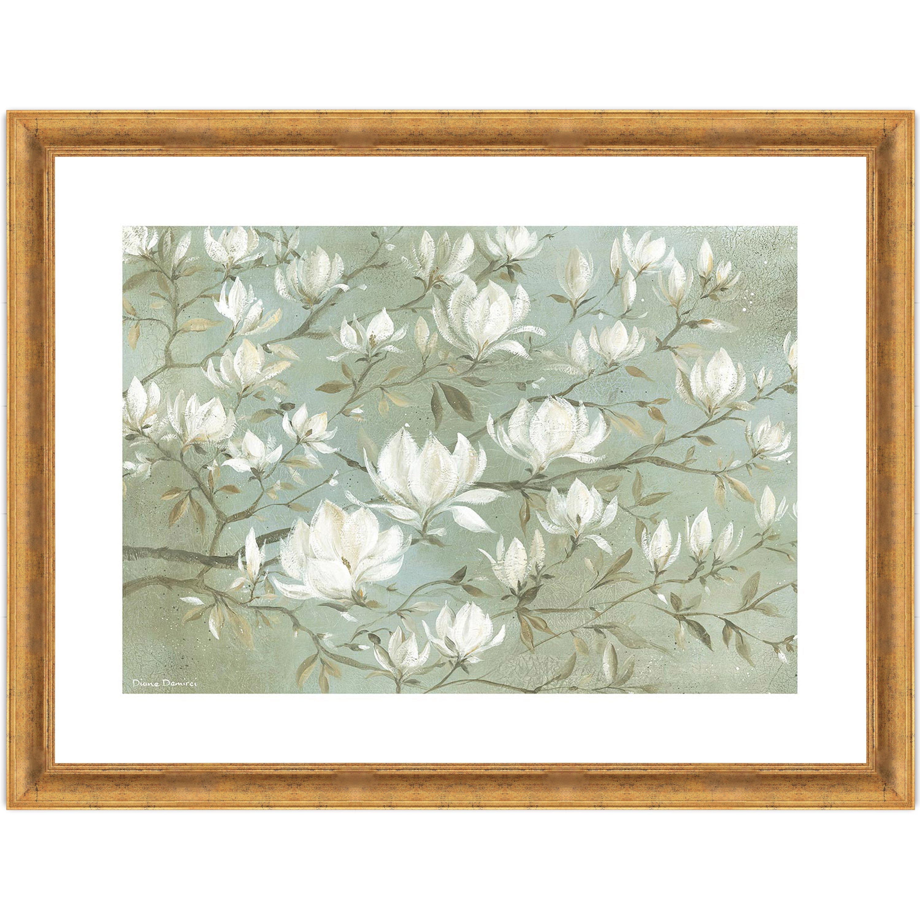White Magnolia