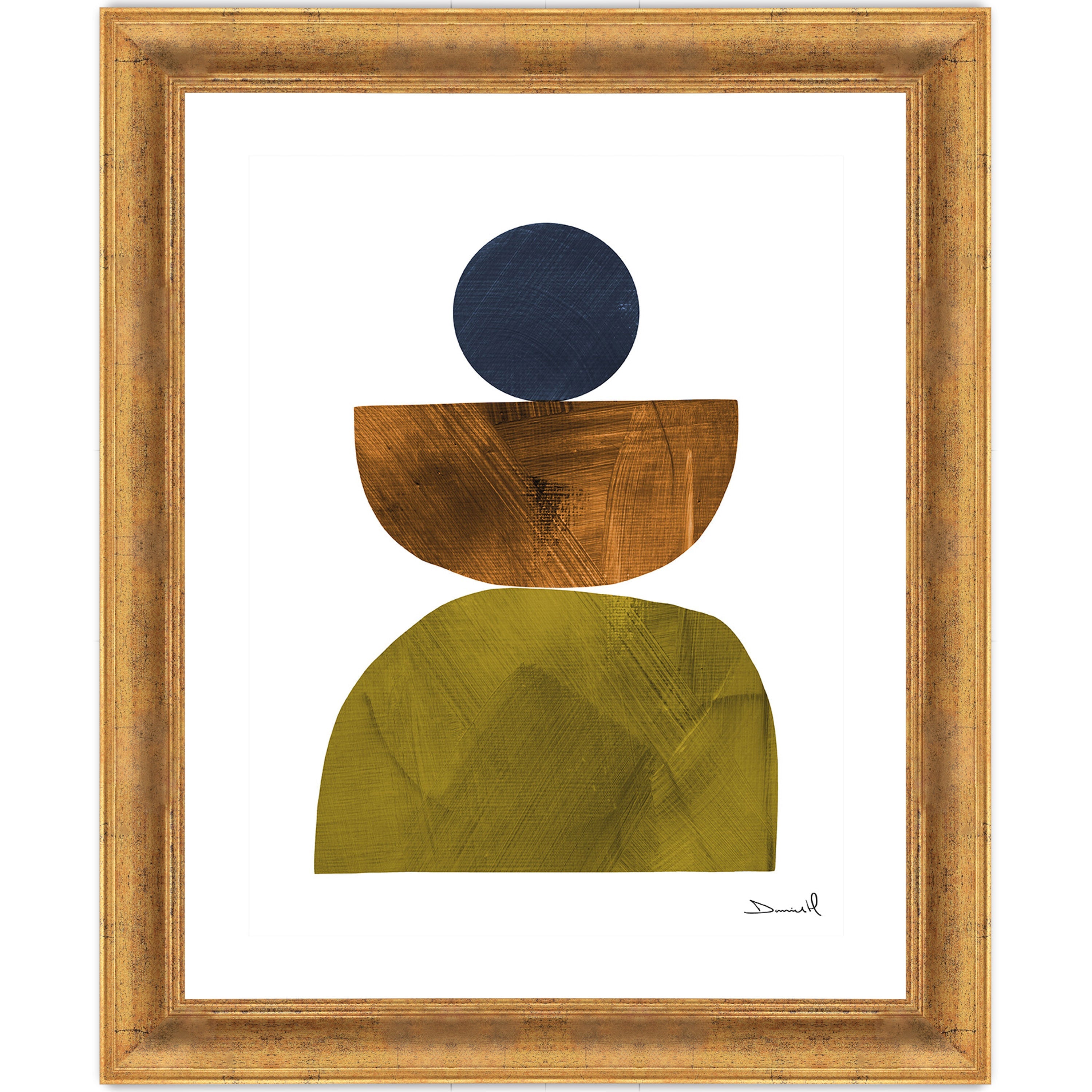 Modern I