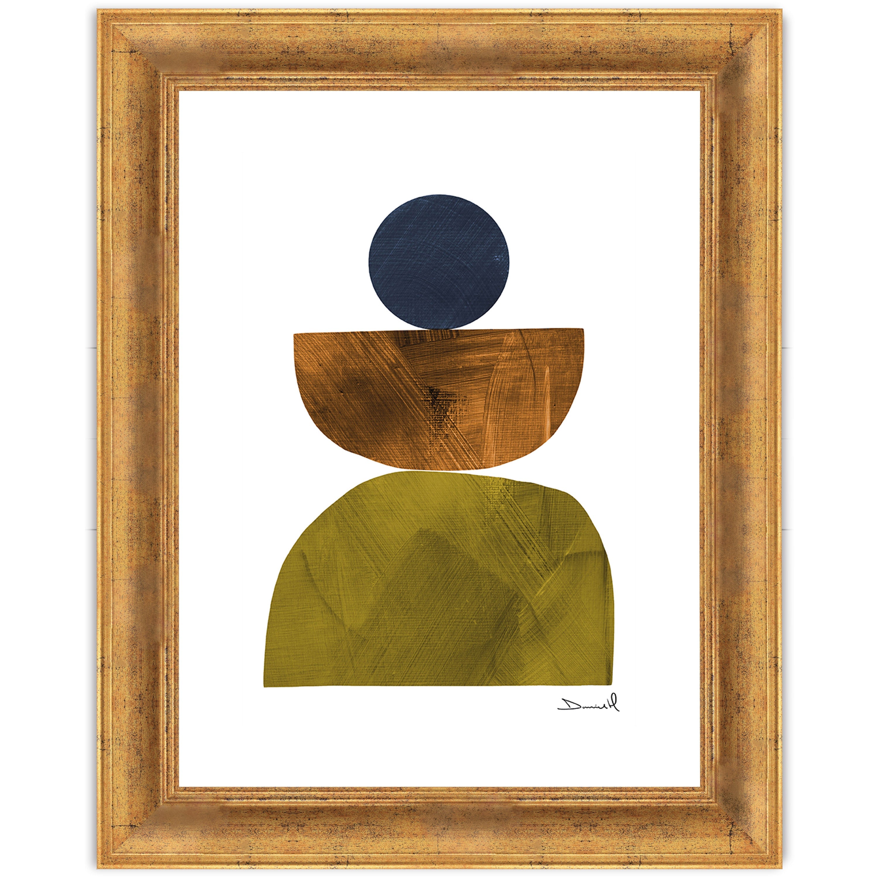 Modern I