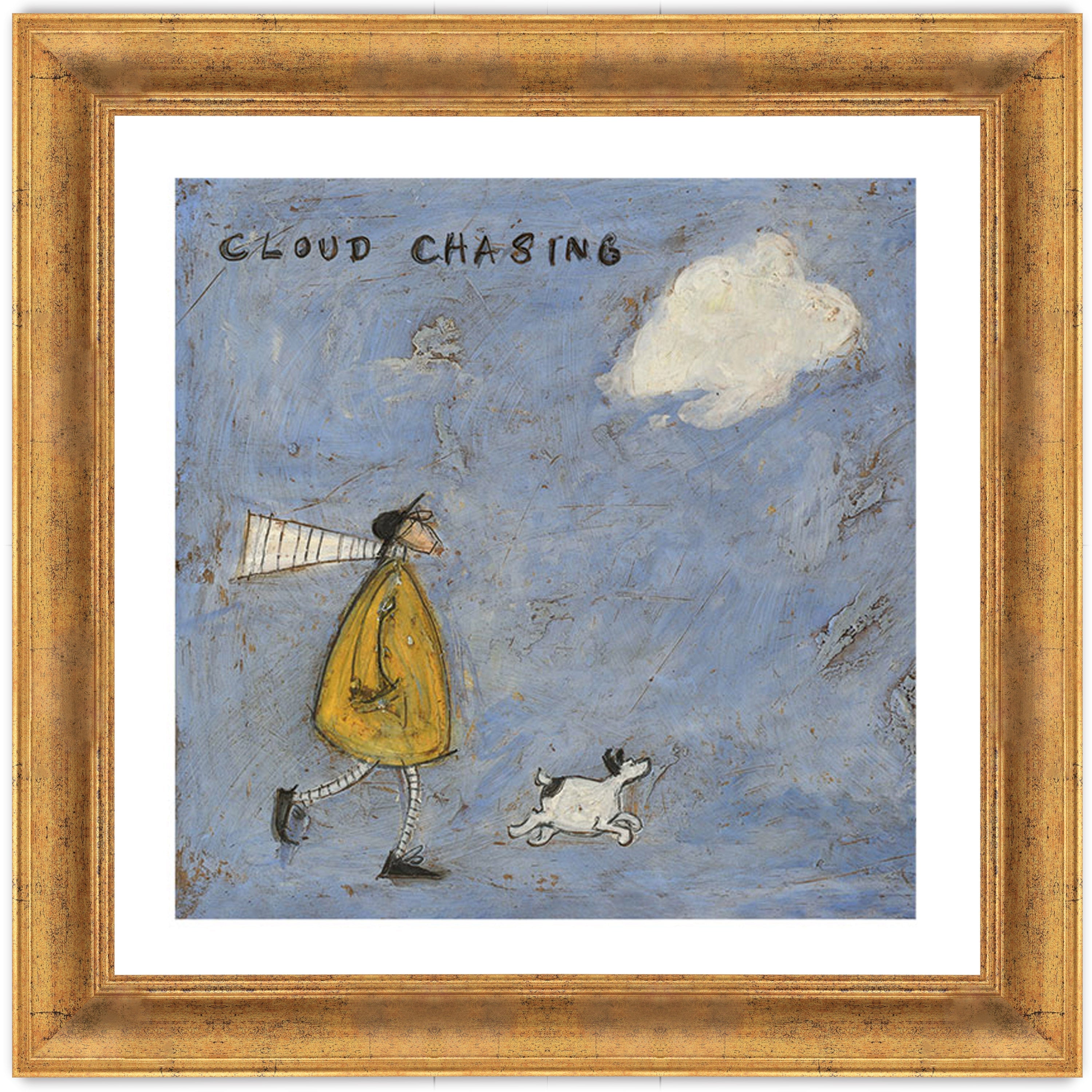 Cloud Chasing