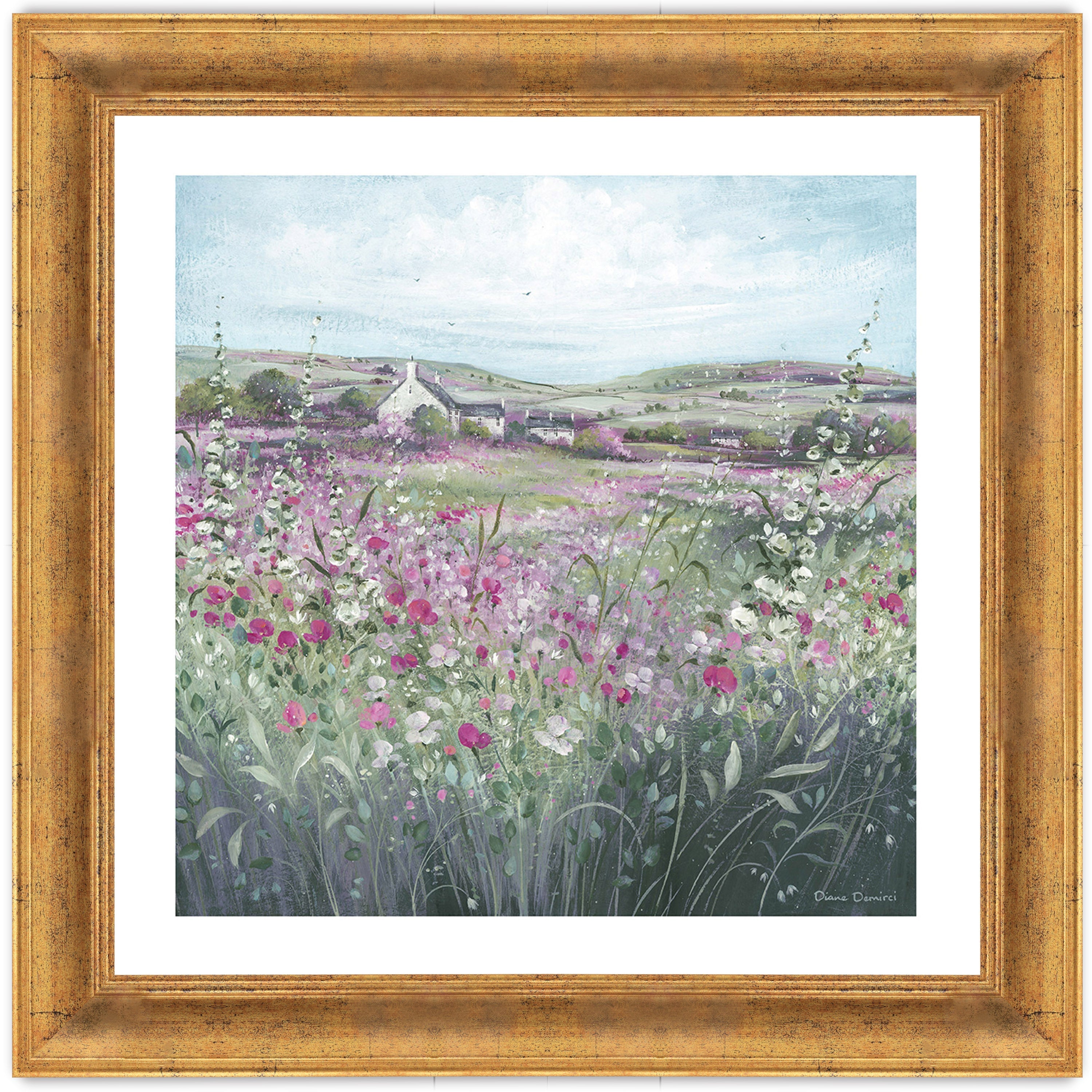 Memories of Spring