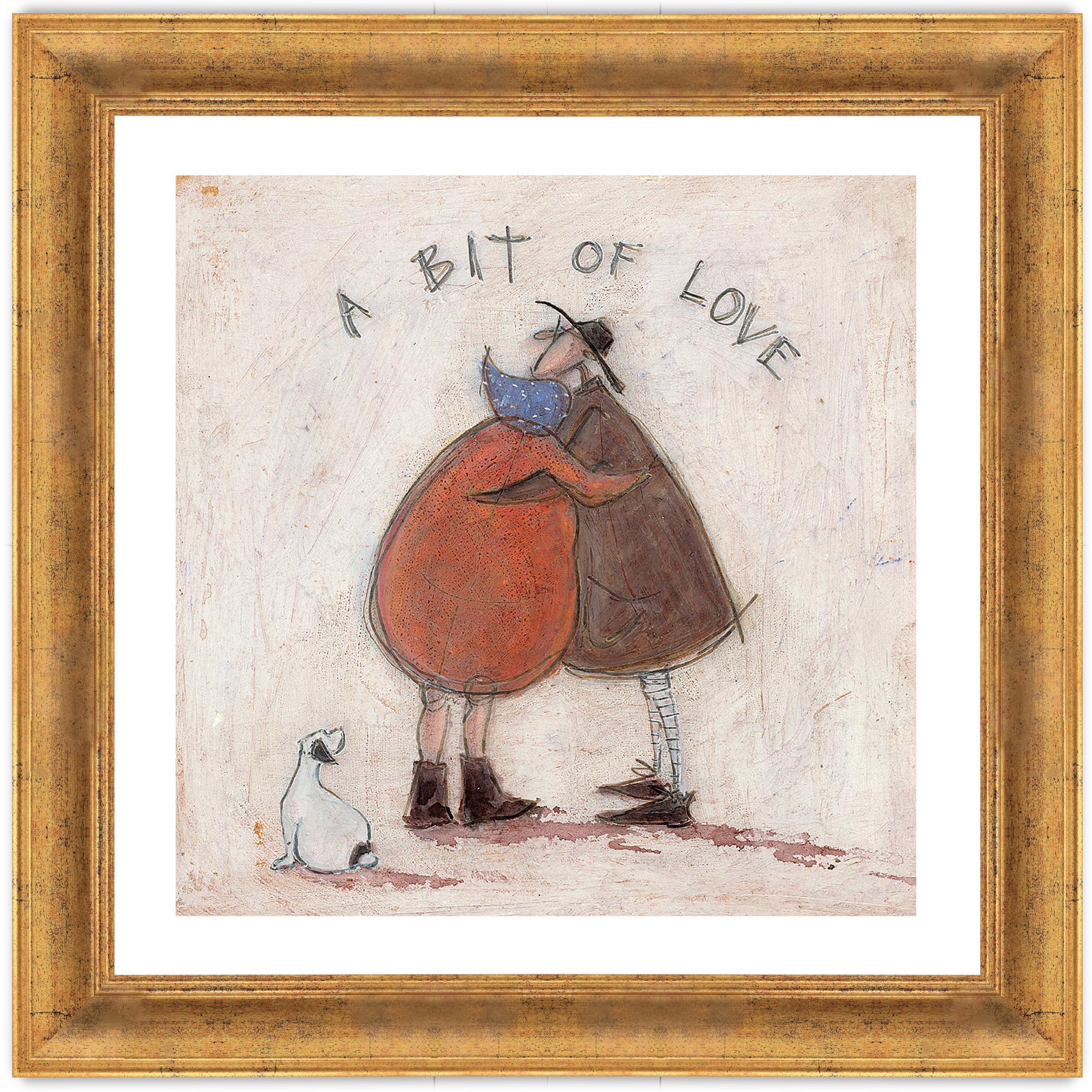 A Bit of Love