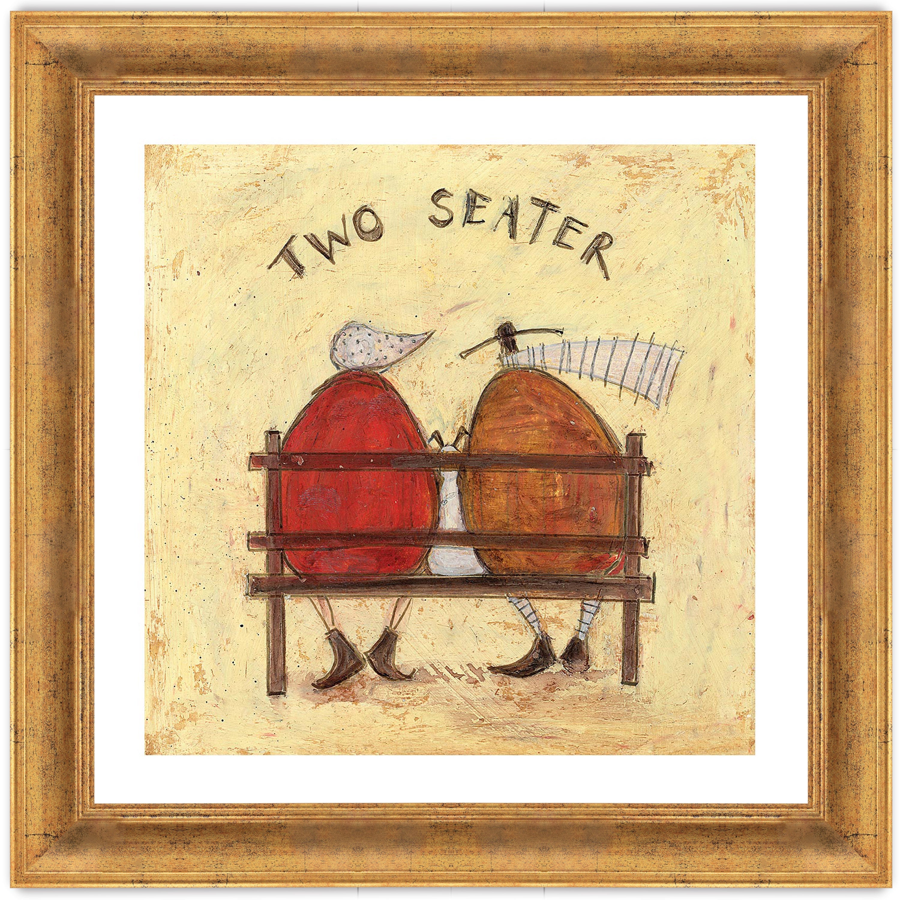 Two Seater