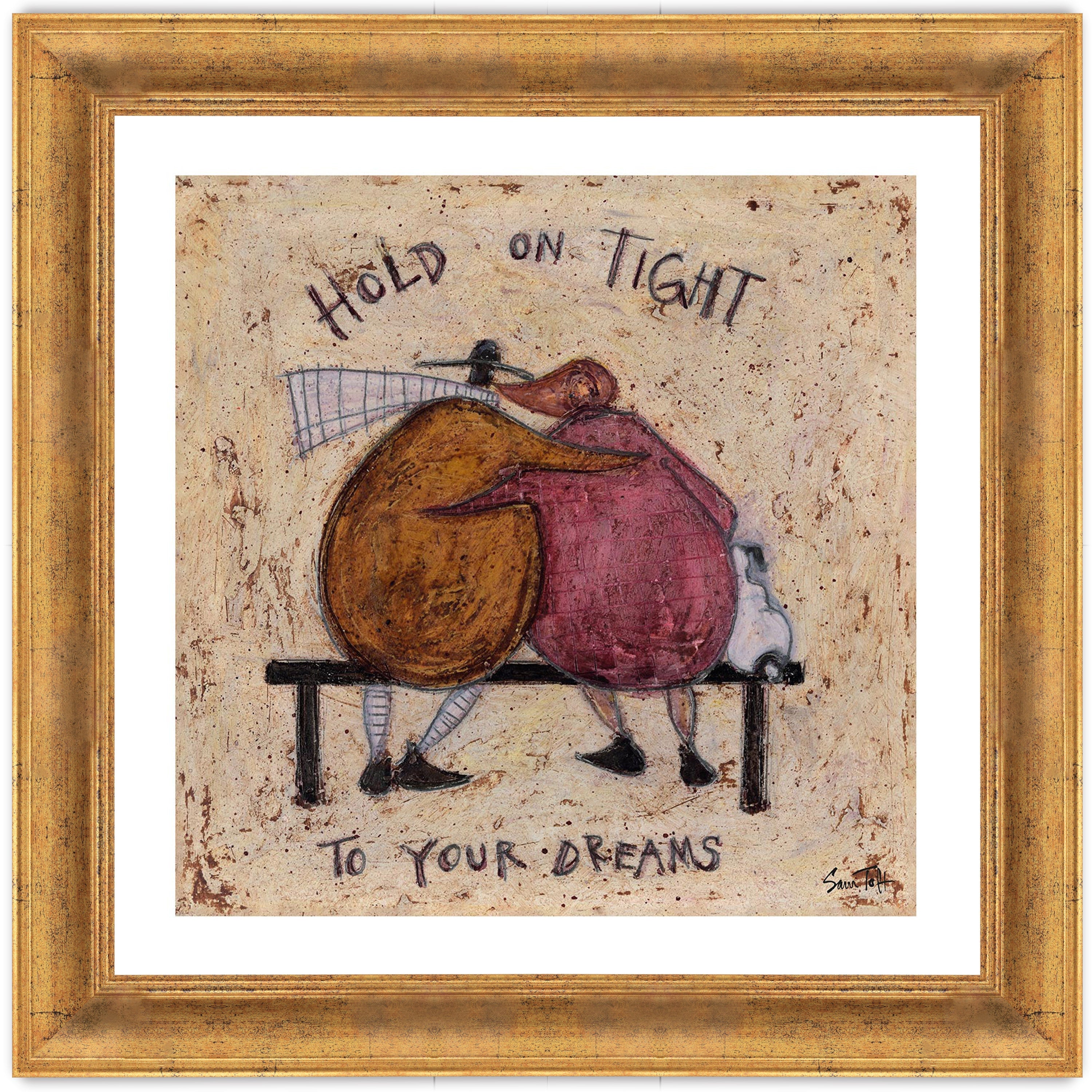 Hold on Tight II