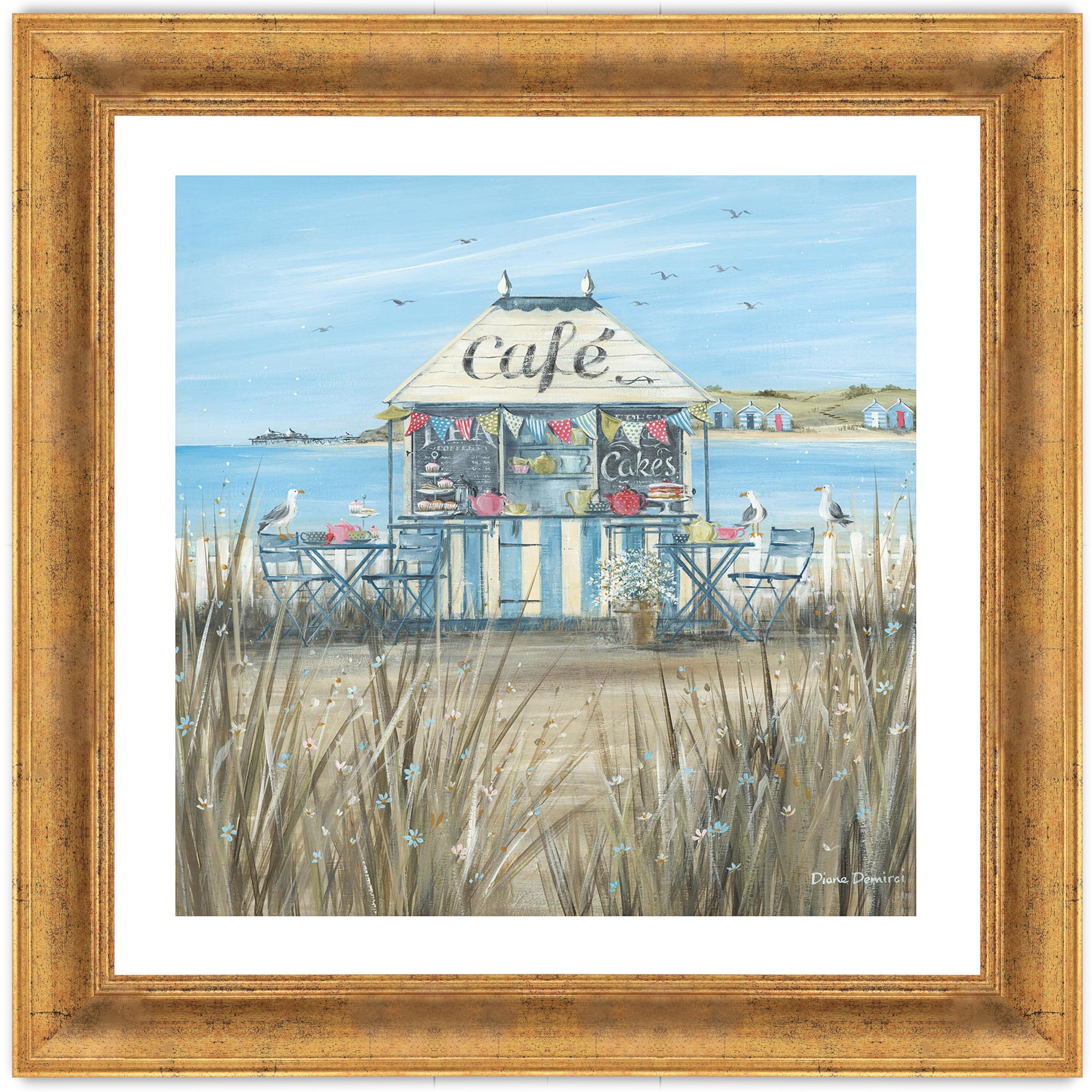 Beach Café