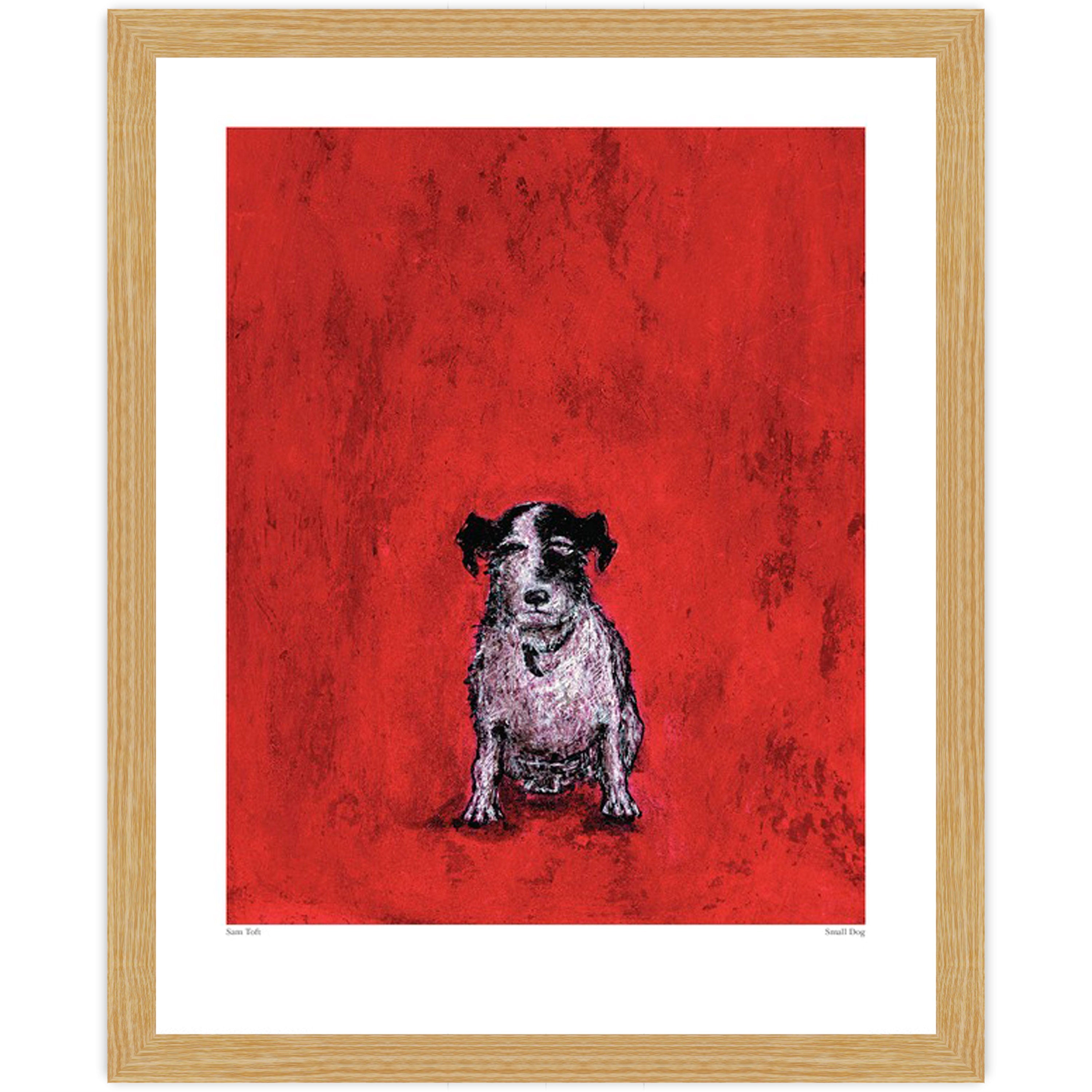 Small Dog