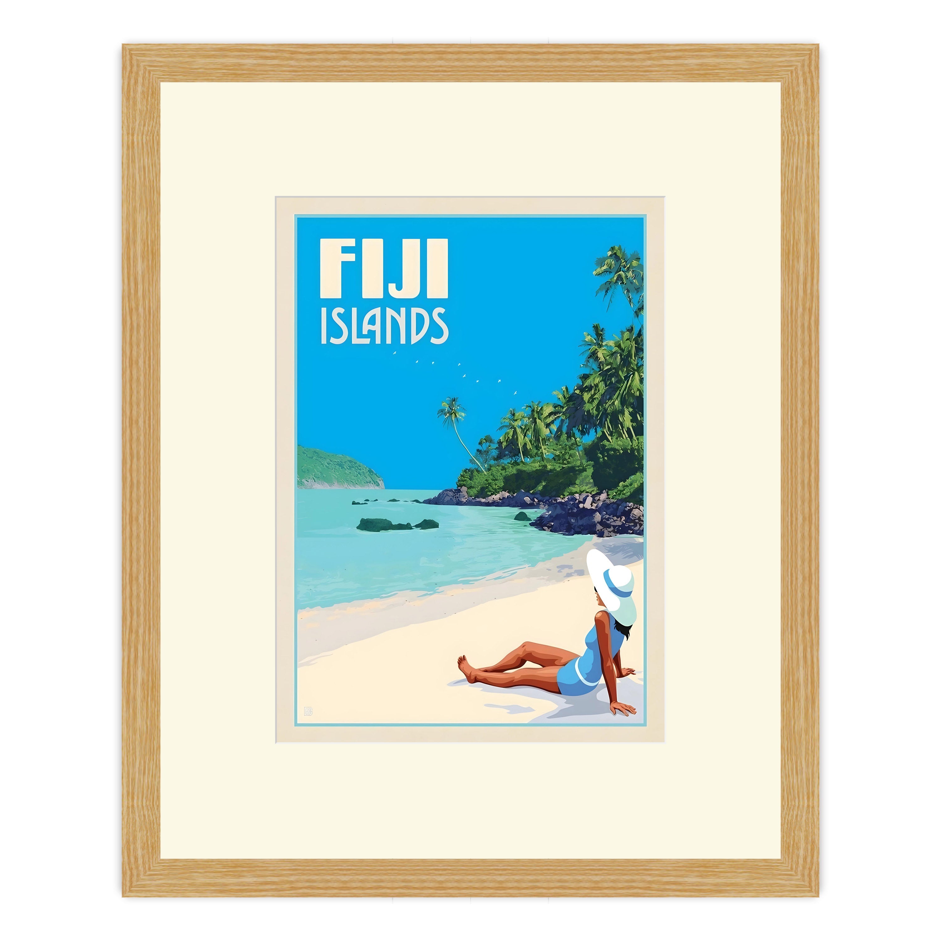 Fiji Islands