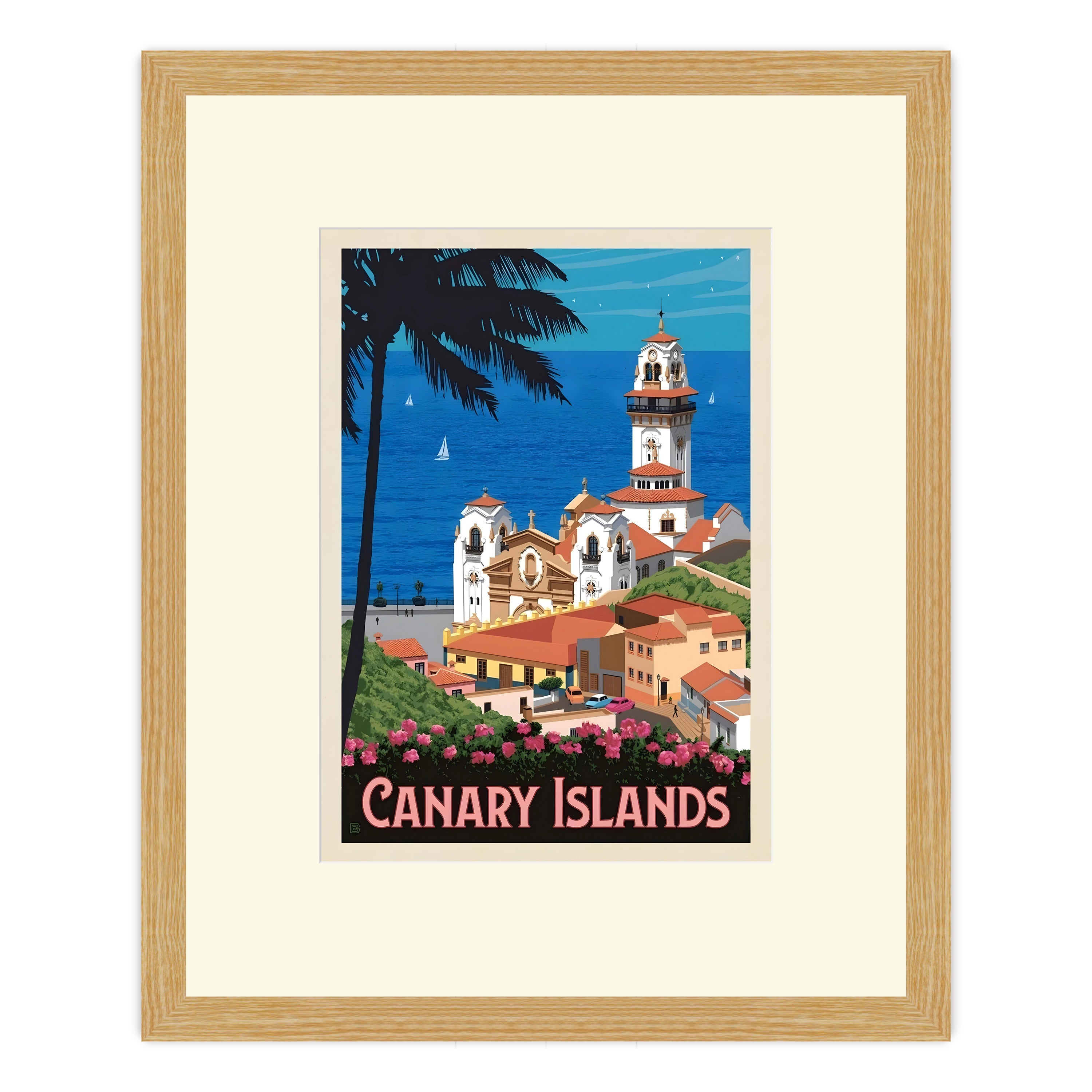 Canary Islands