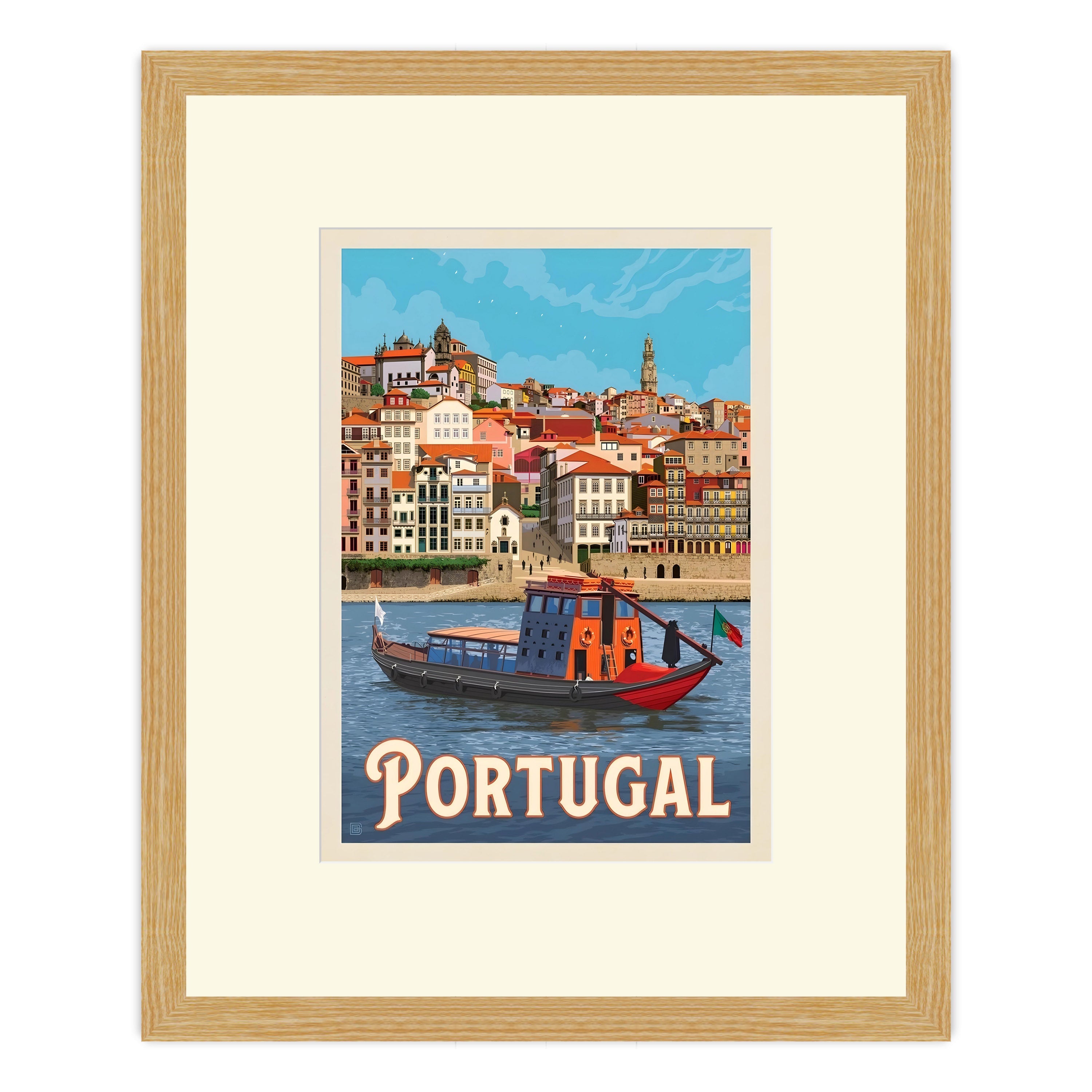 Portugal