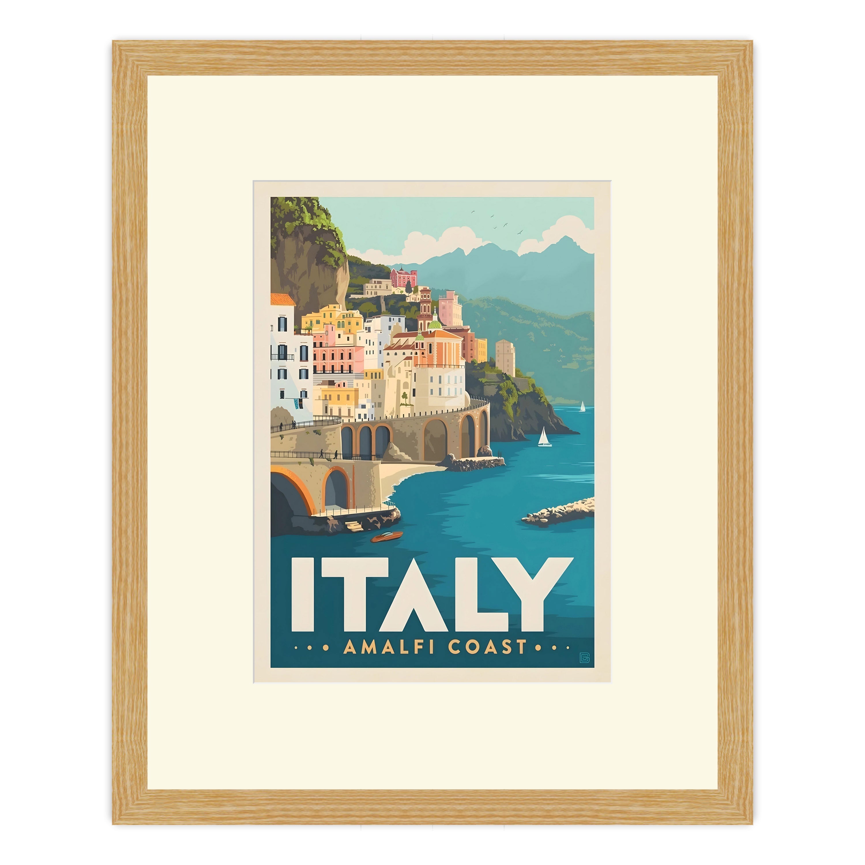 Italy