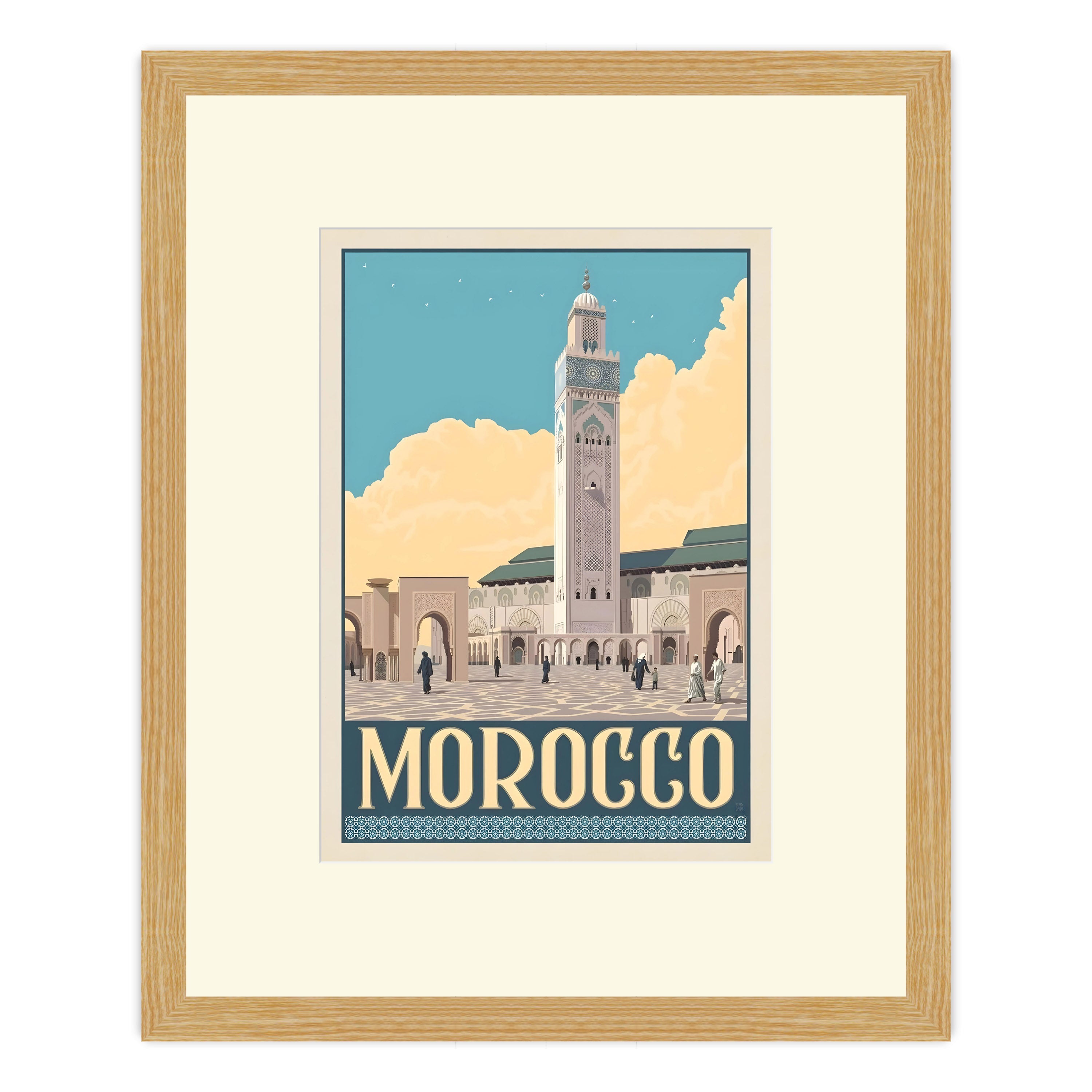 Morocco