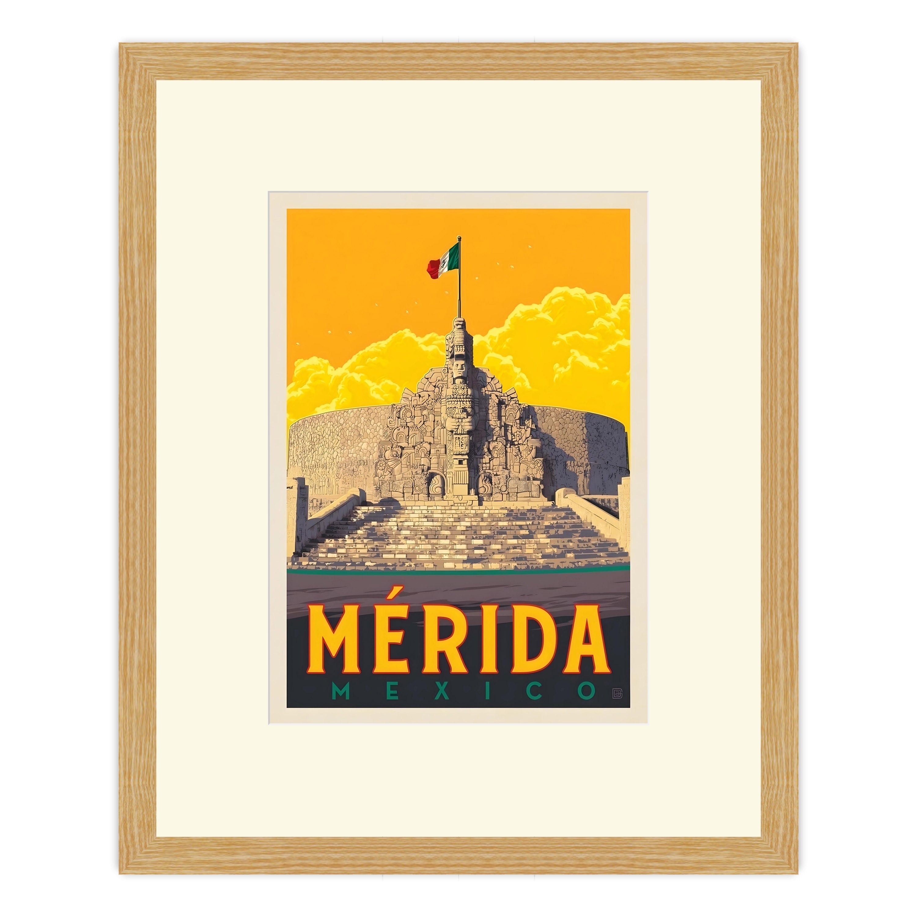 Mérida, Mexico