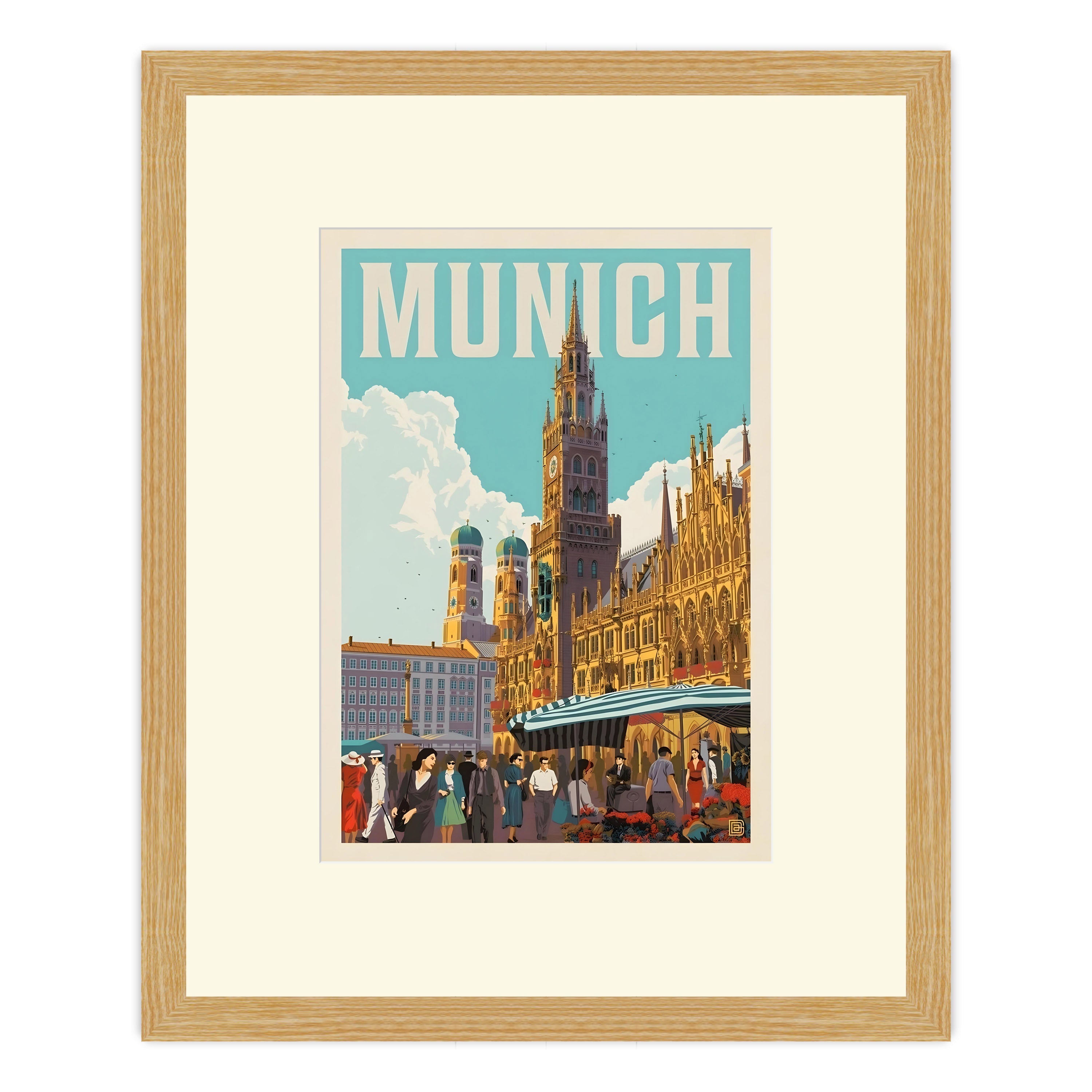 Munich