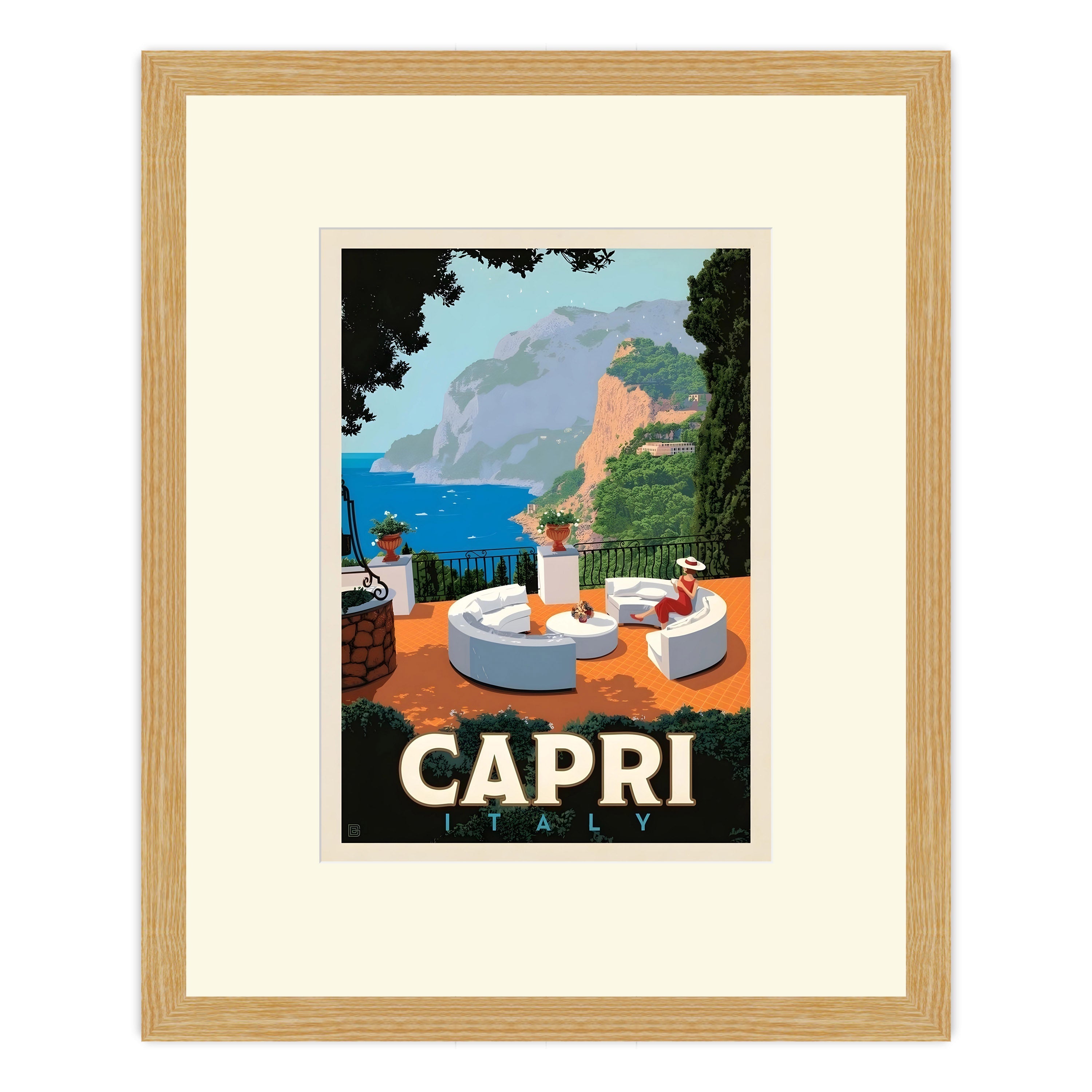 Capri