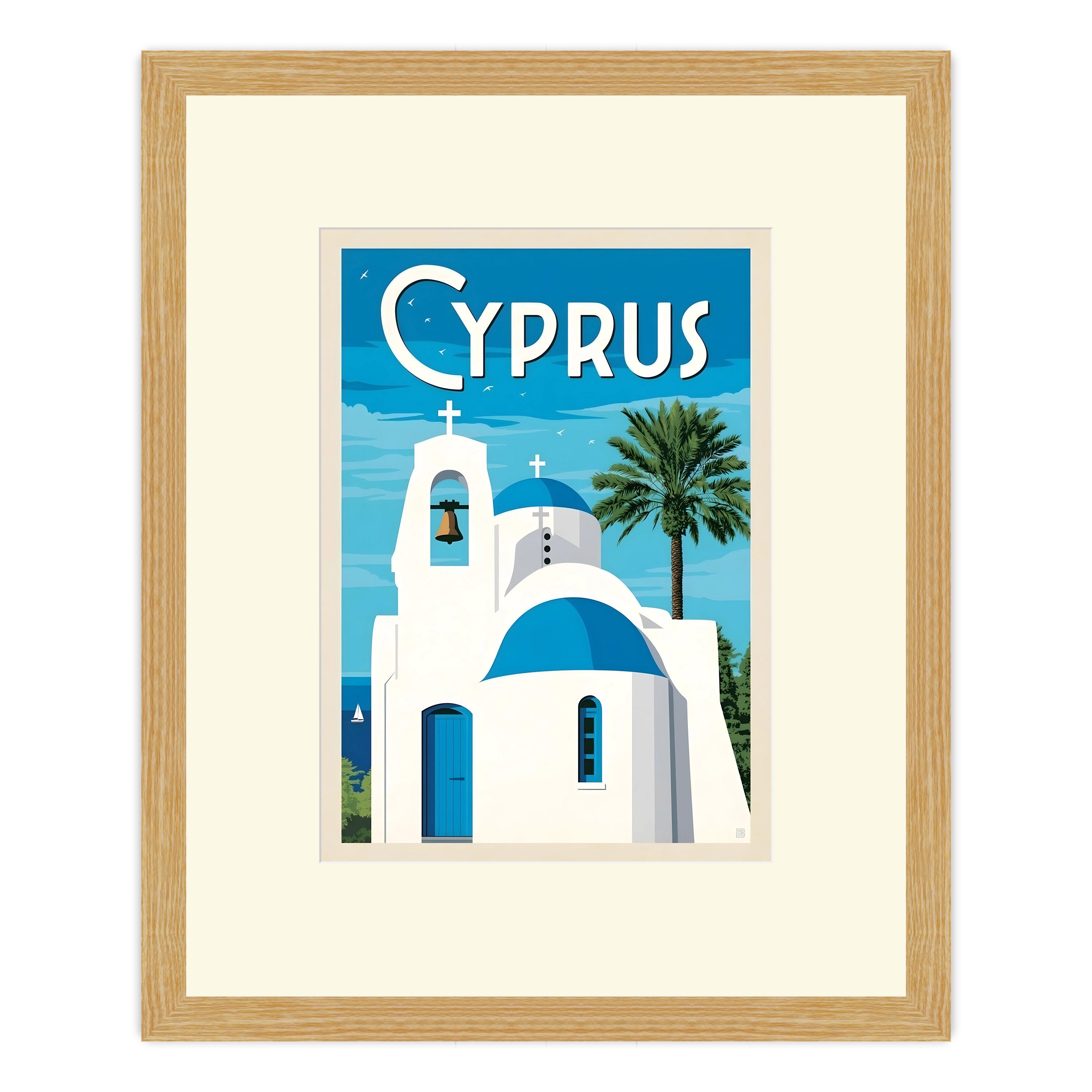 Cyprus