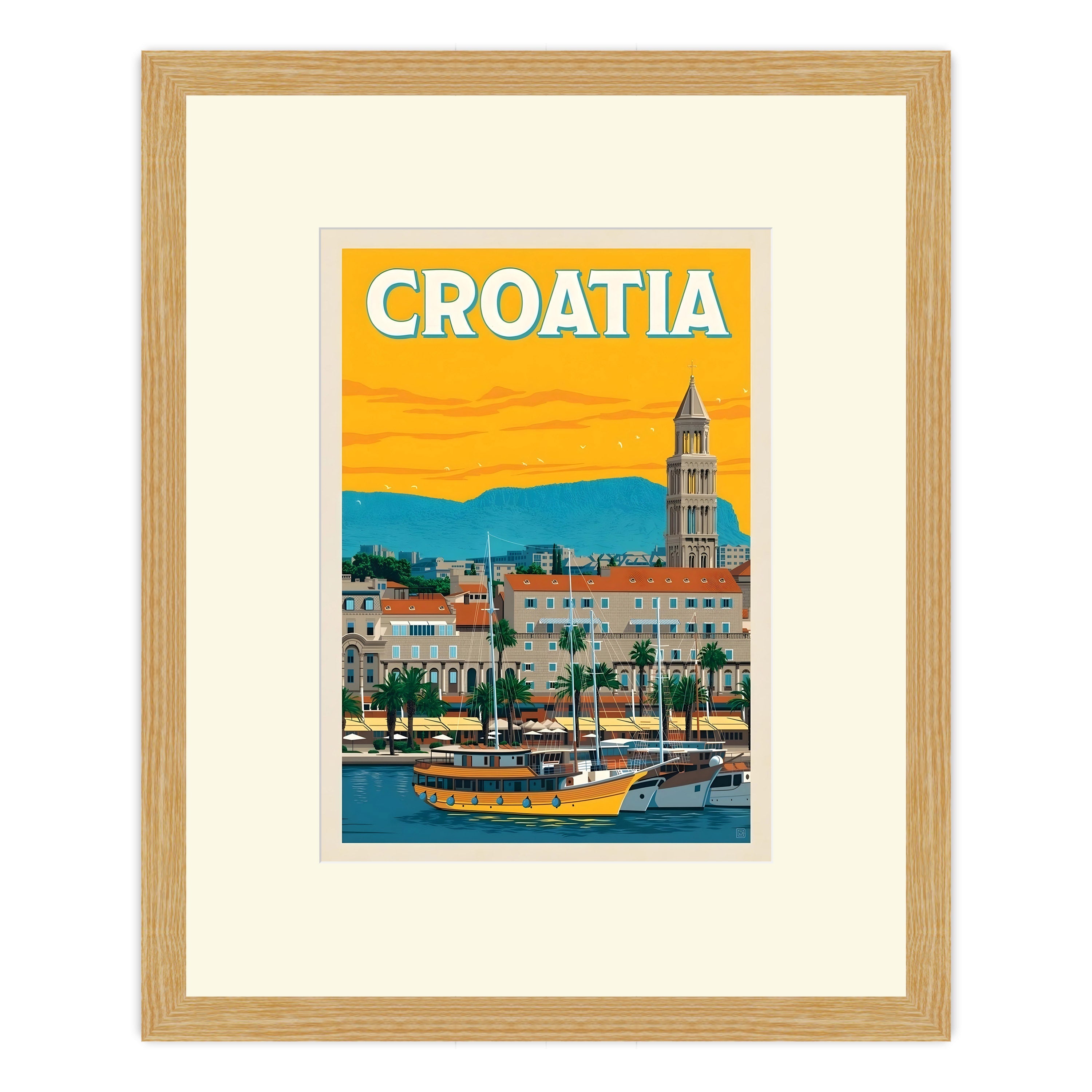 Croatia