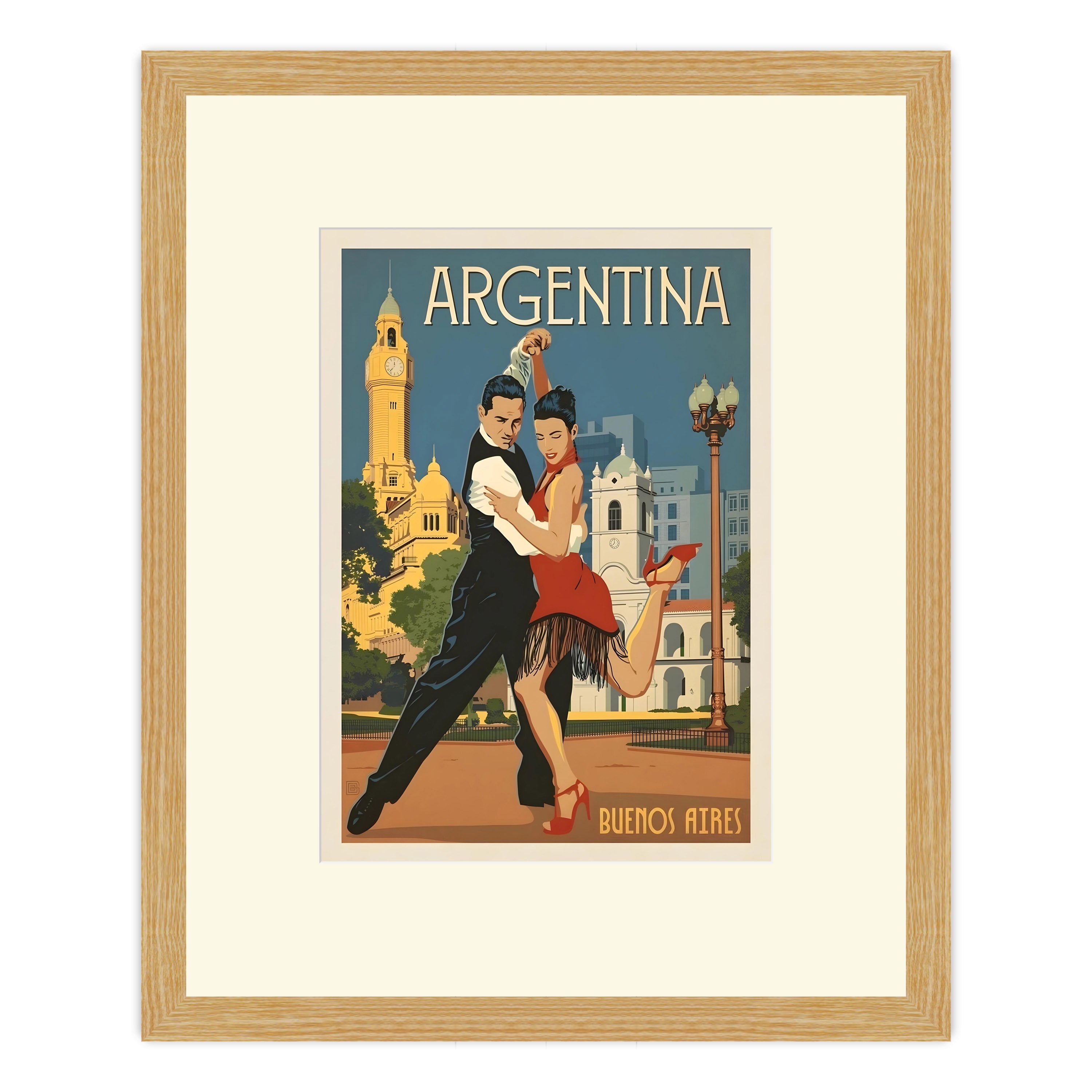 Buenos Aires, Argentina