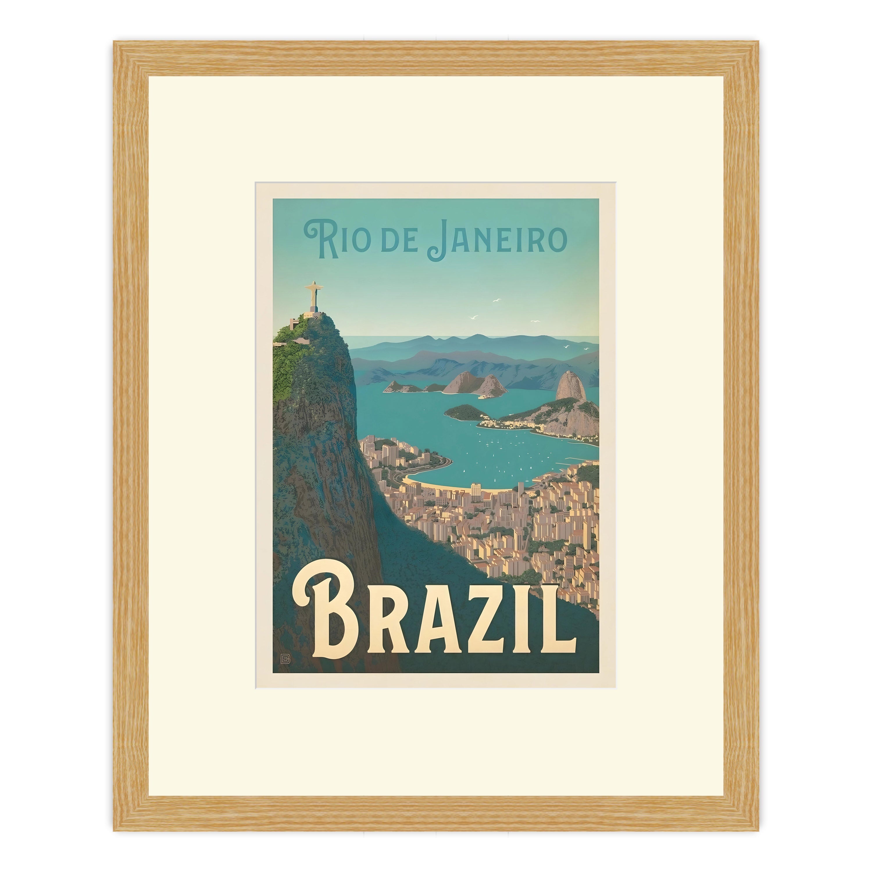 Brazil