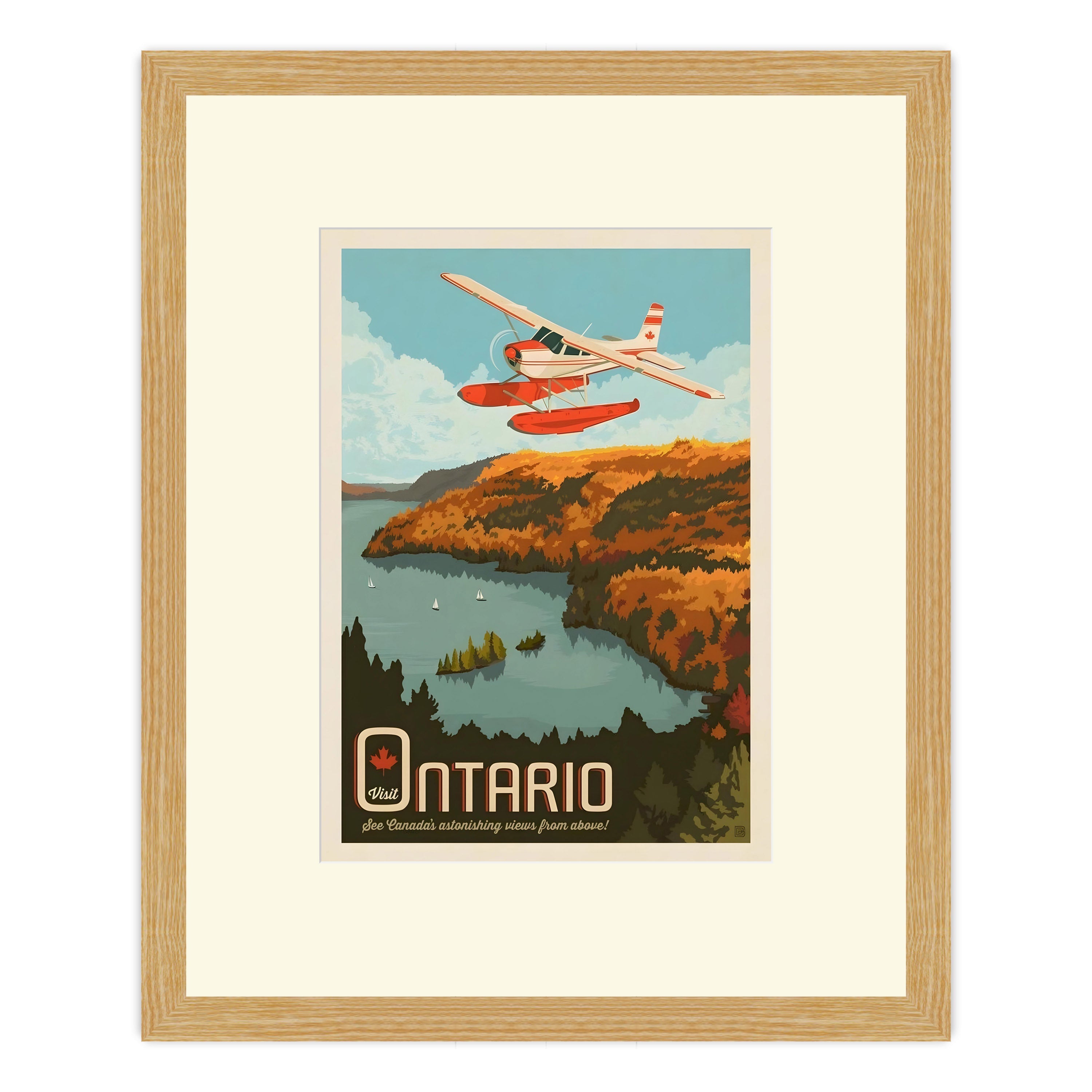 Ontario