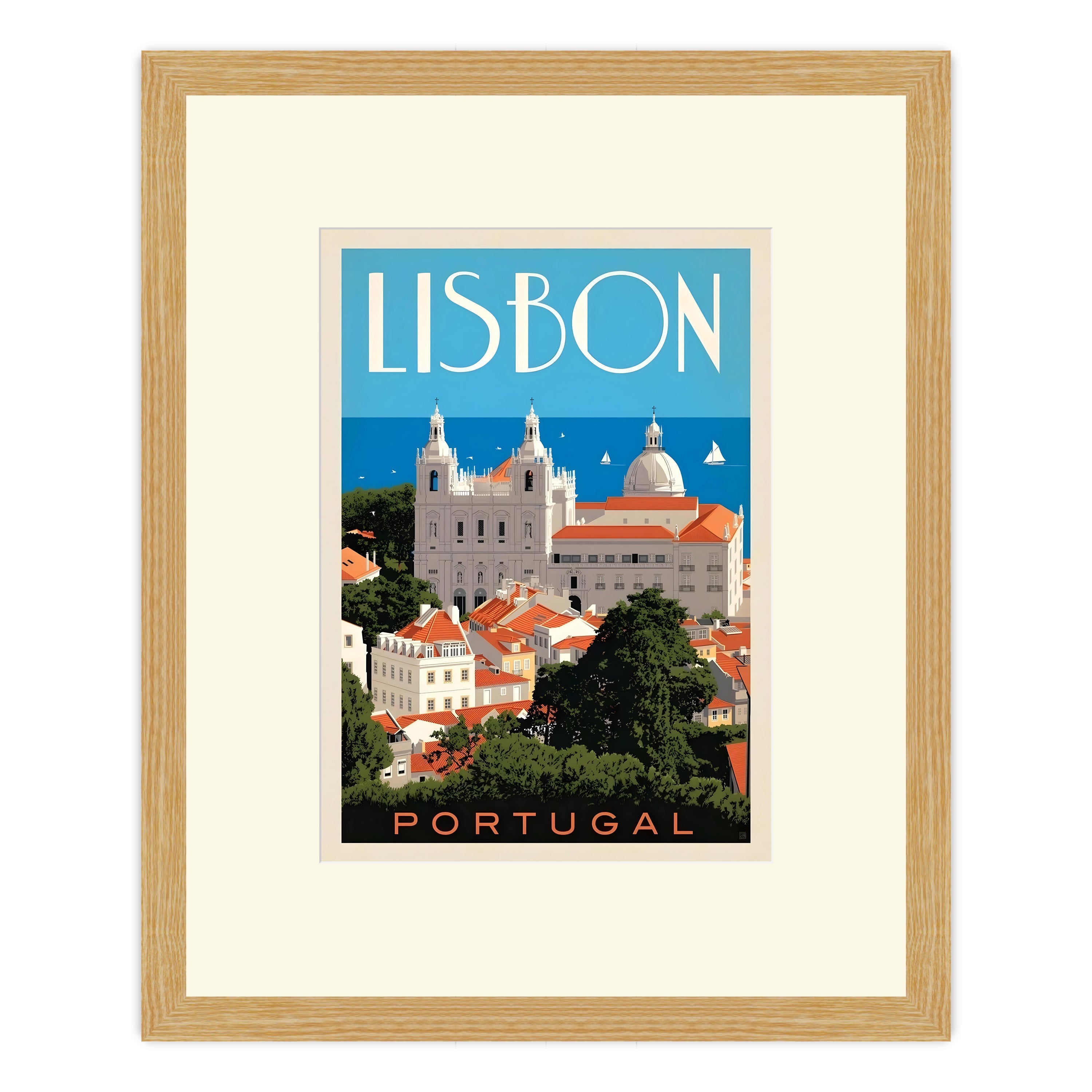 Lisbon