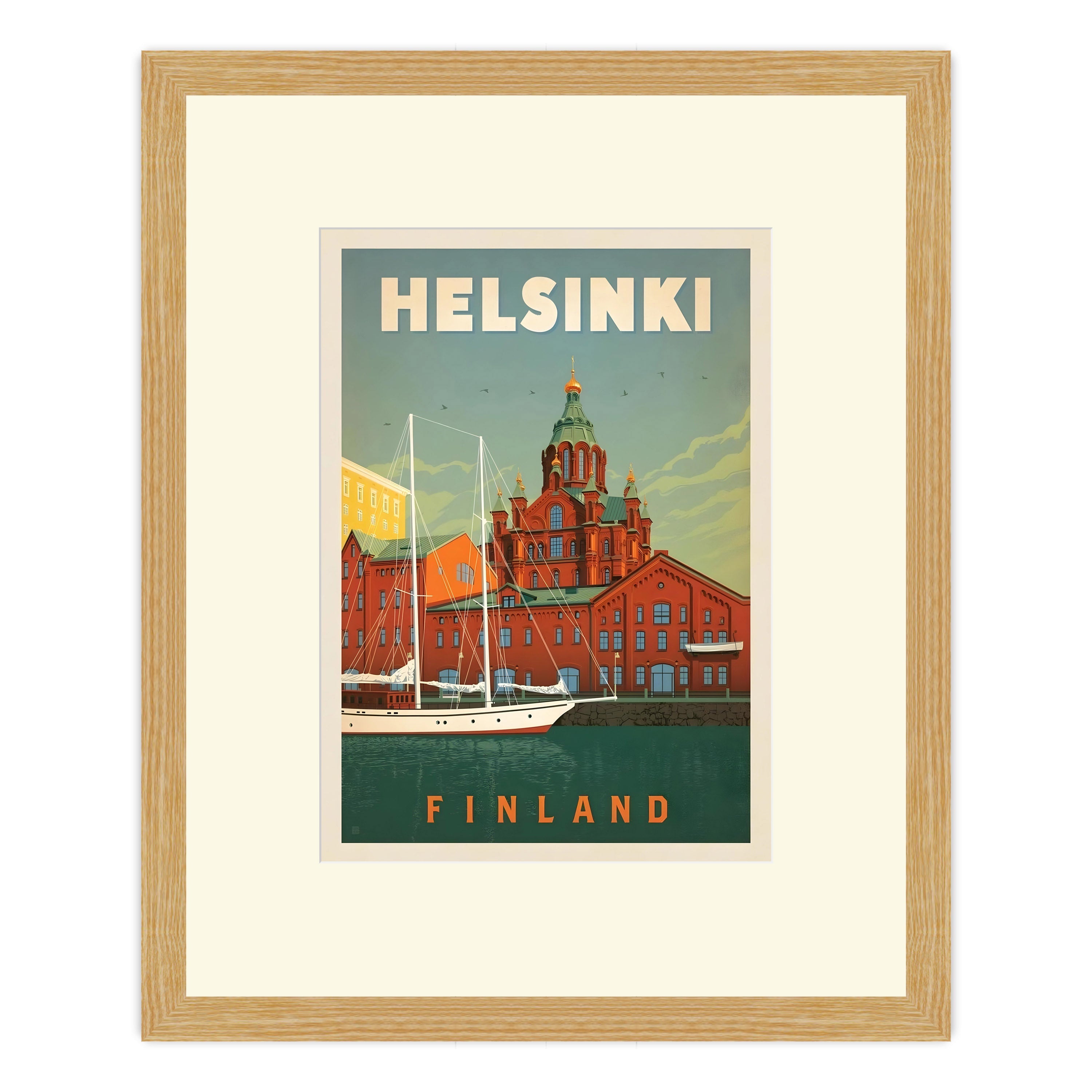 Helsinki, Finland