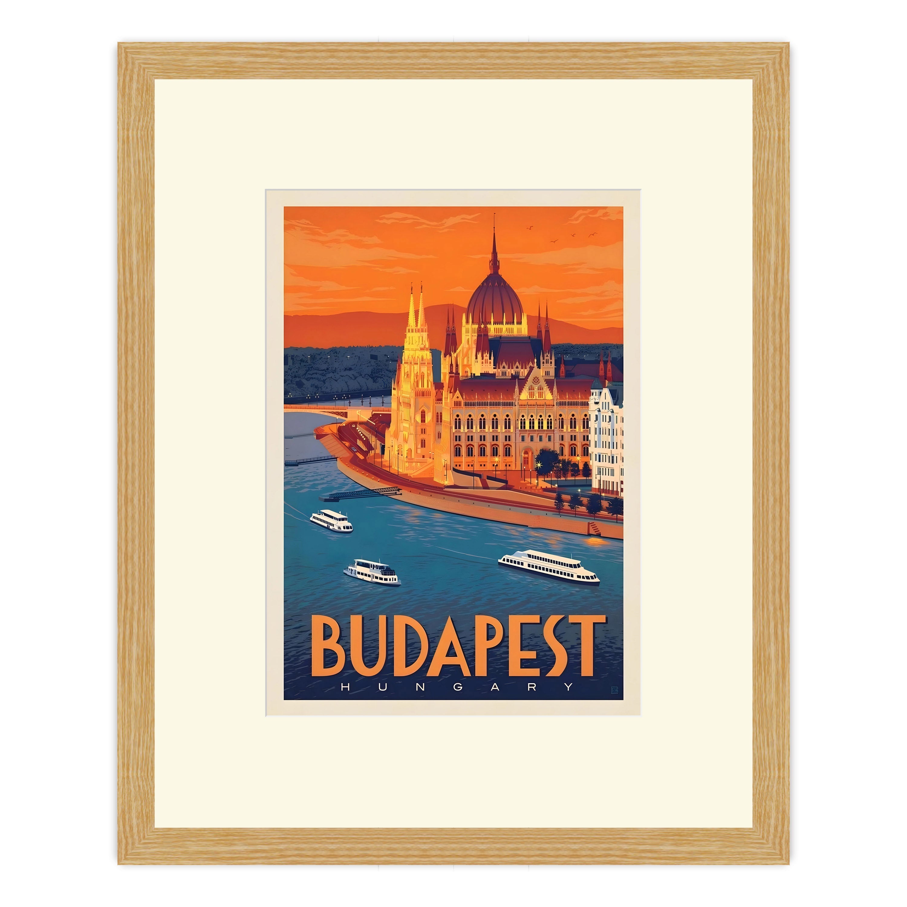 Budapest, Hungary