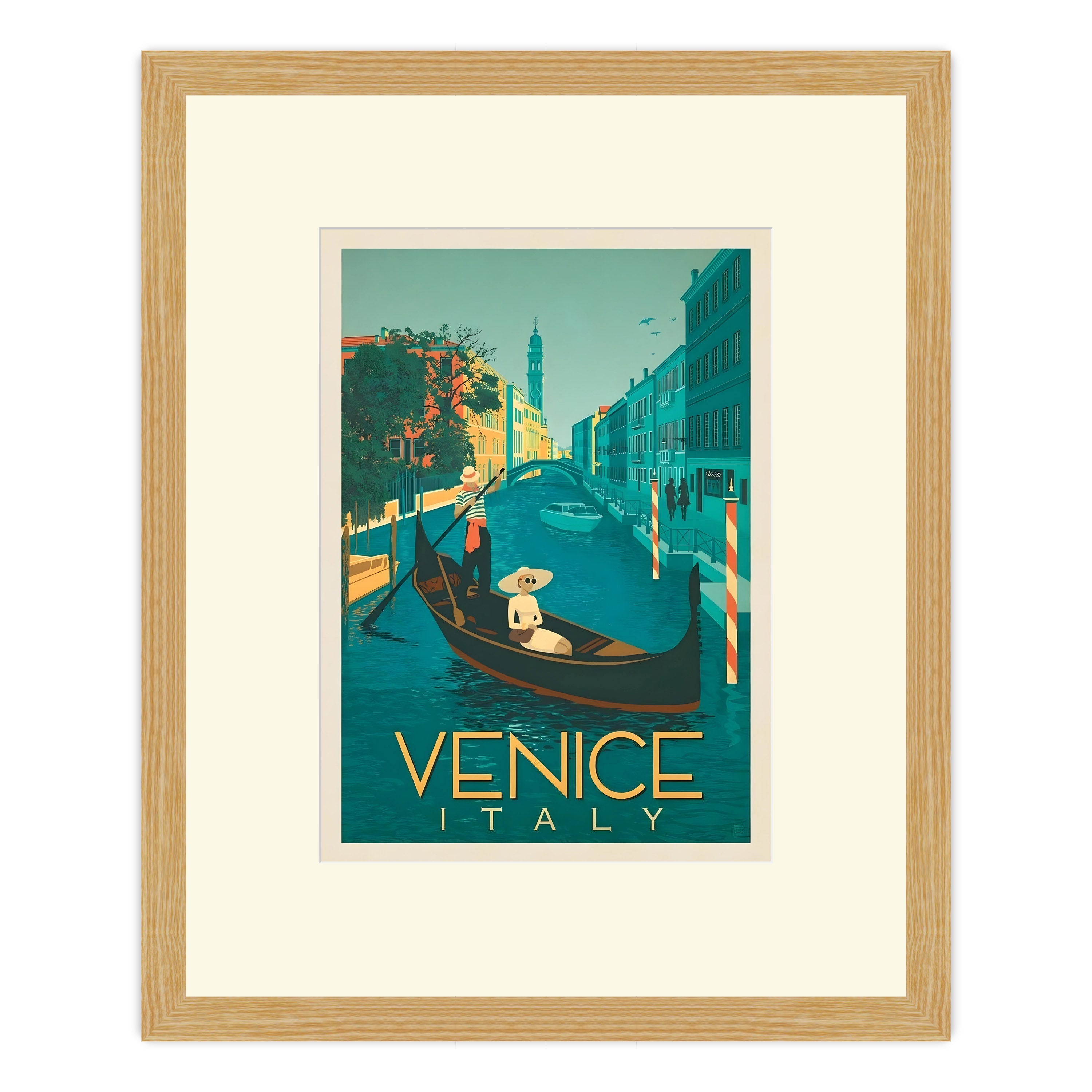Venice, Italy