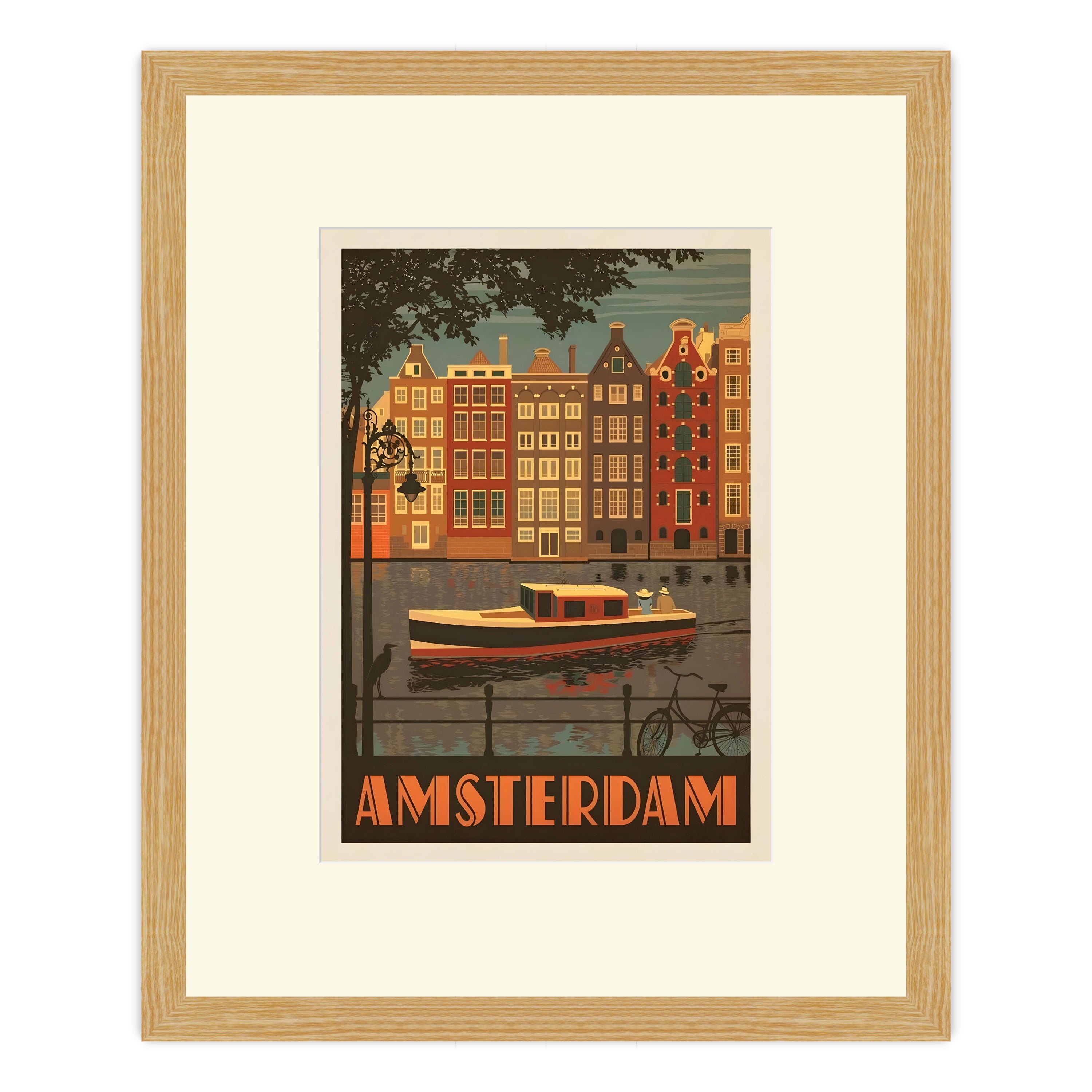 Amsterdam