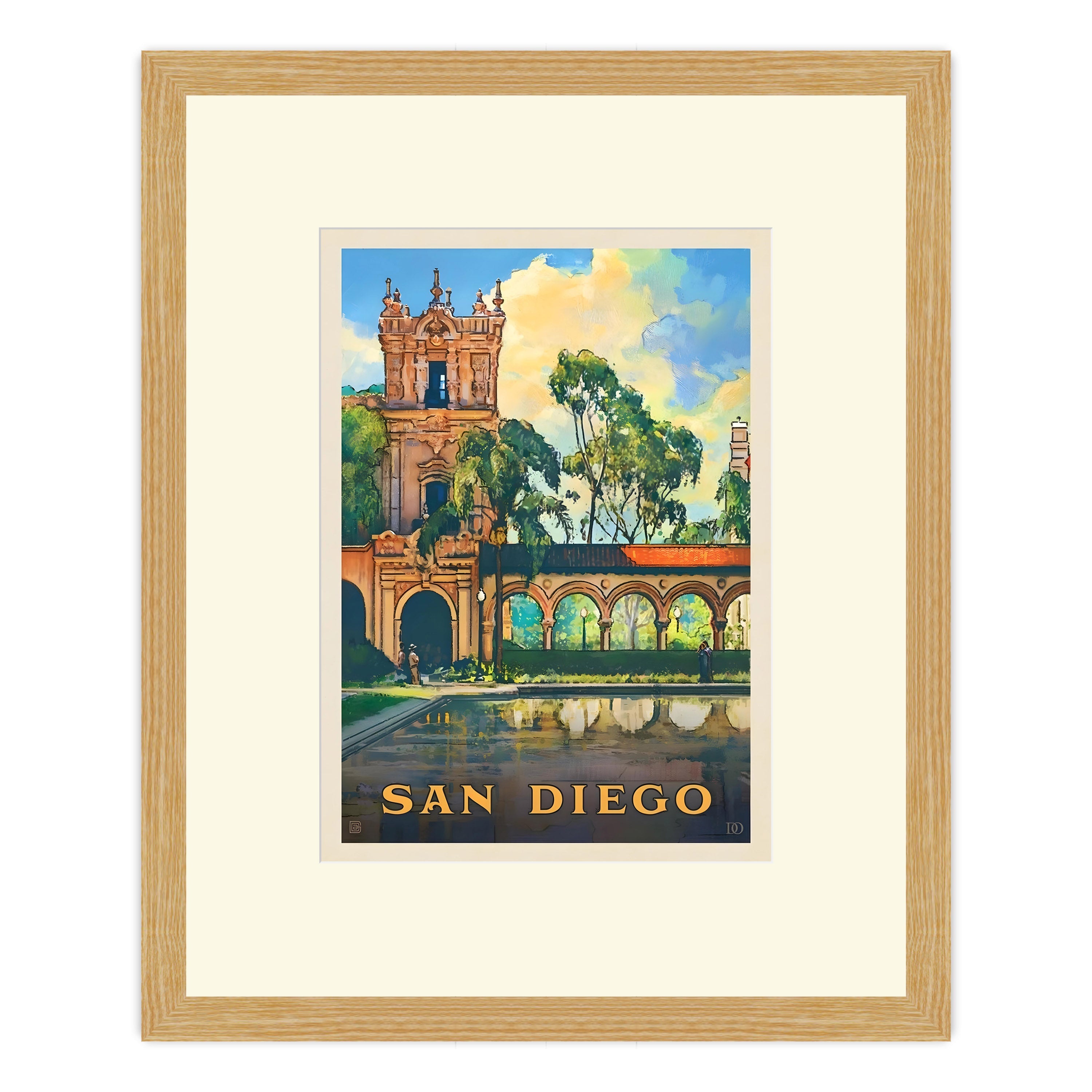San Diego