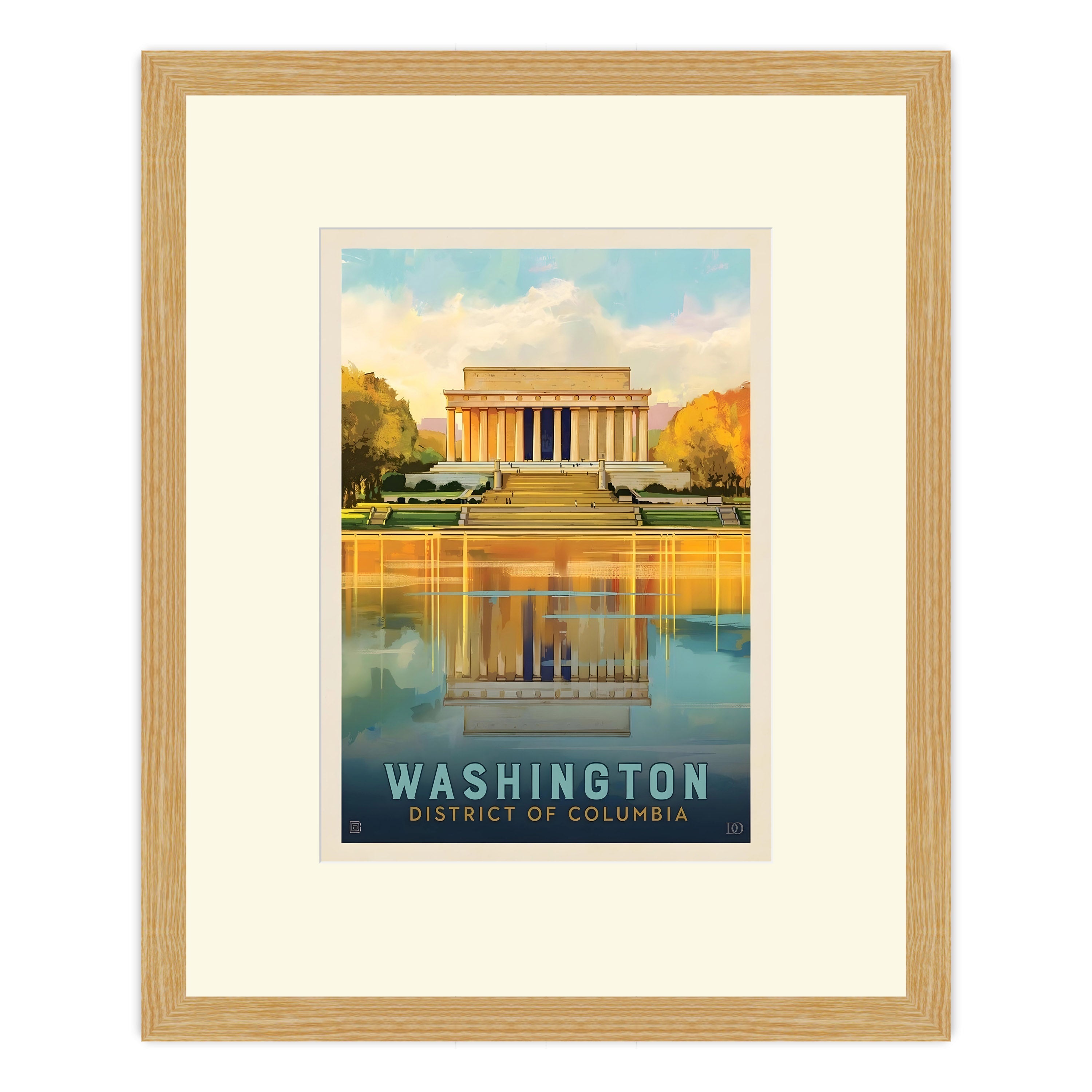 Washington DC