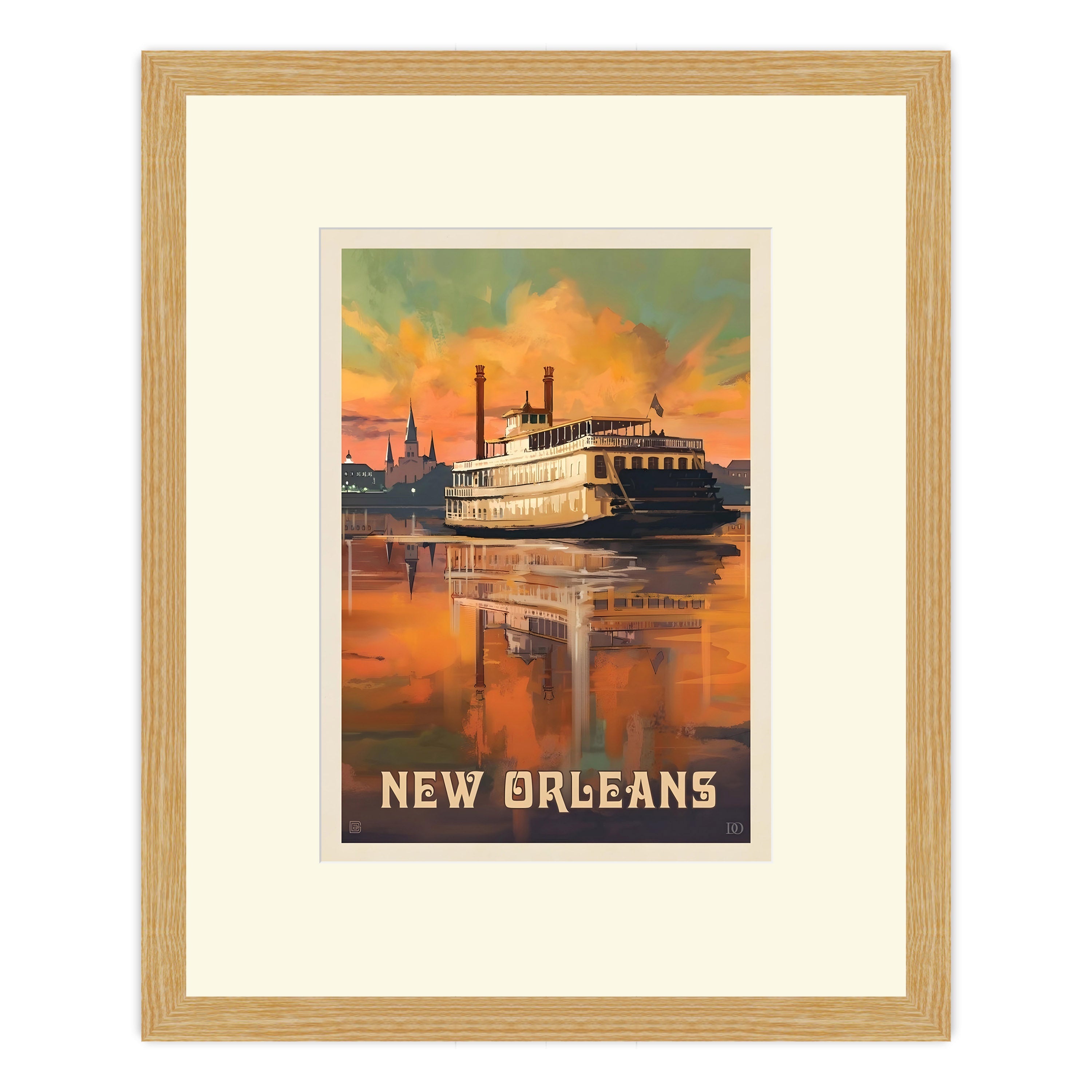 New Orleans