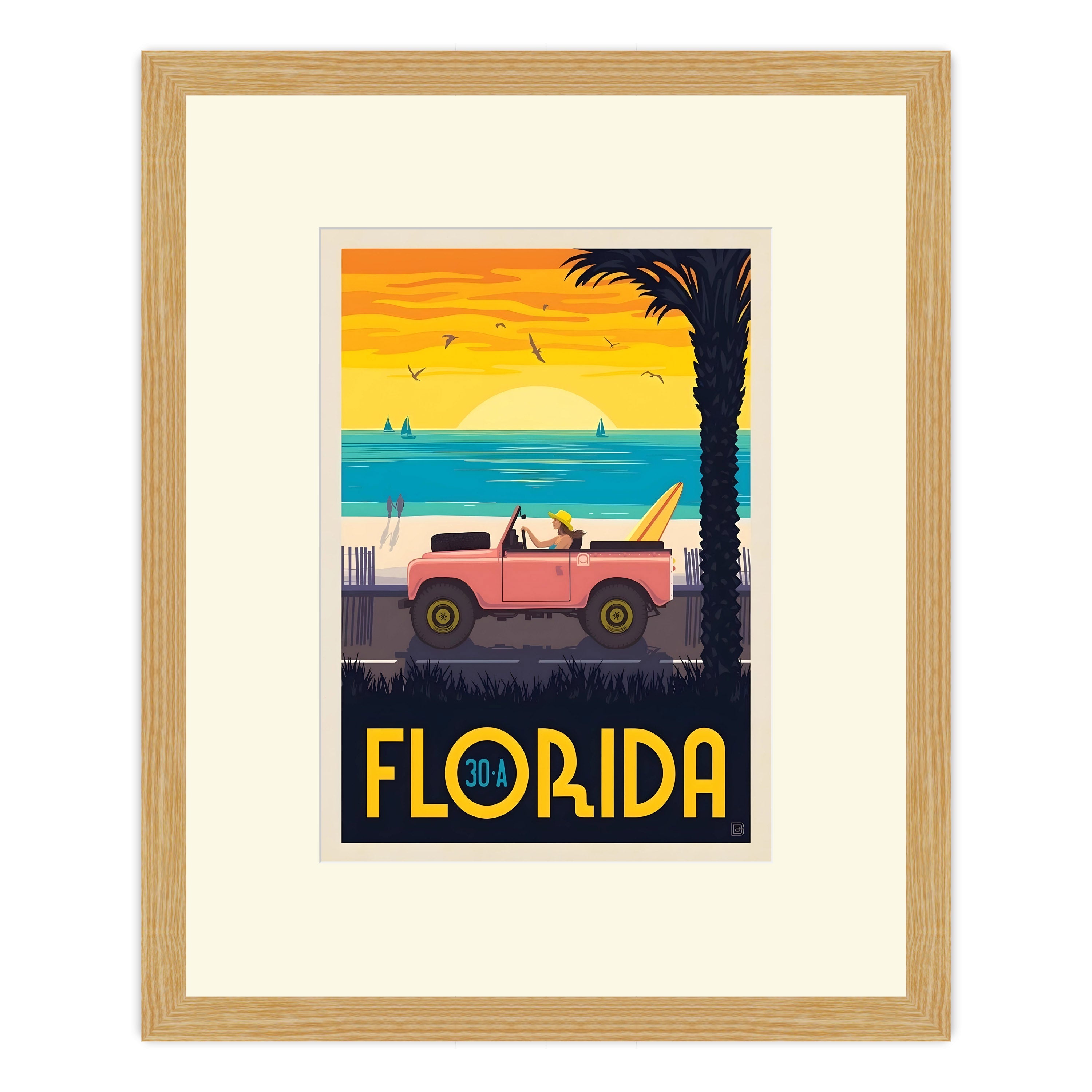 Florida