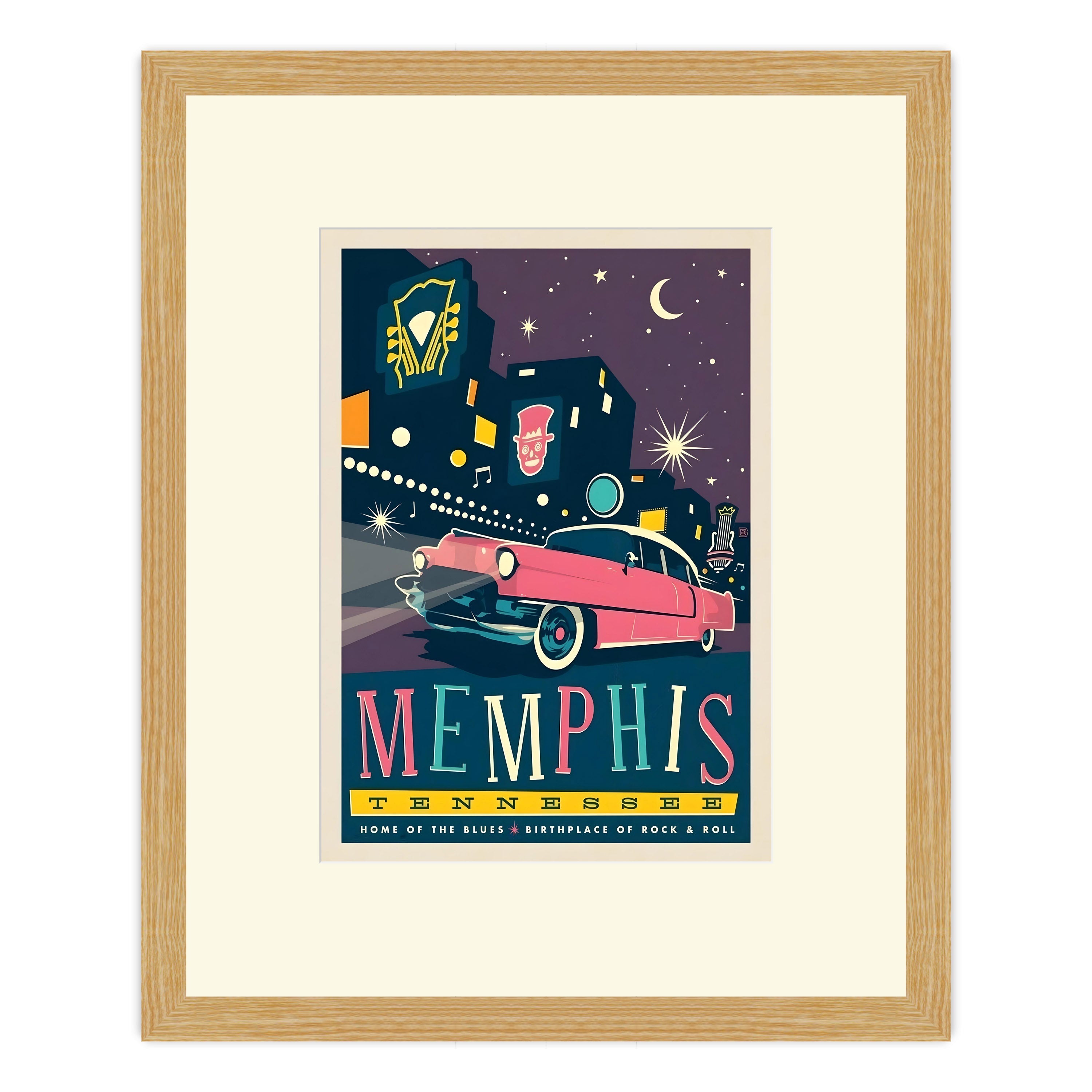 Memphis