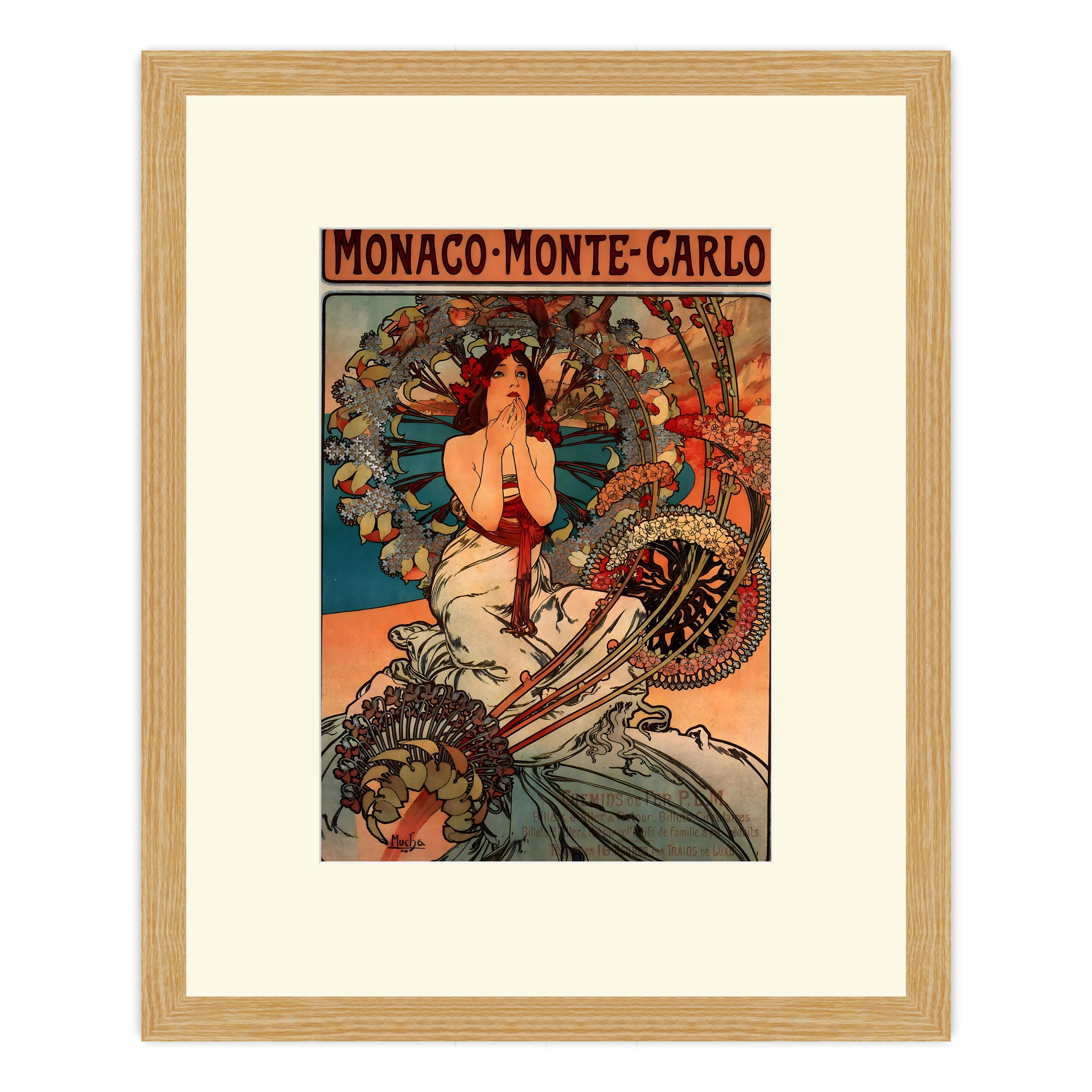 Monaco - Monte Carlo