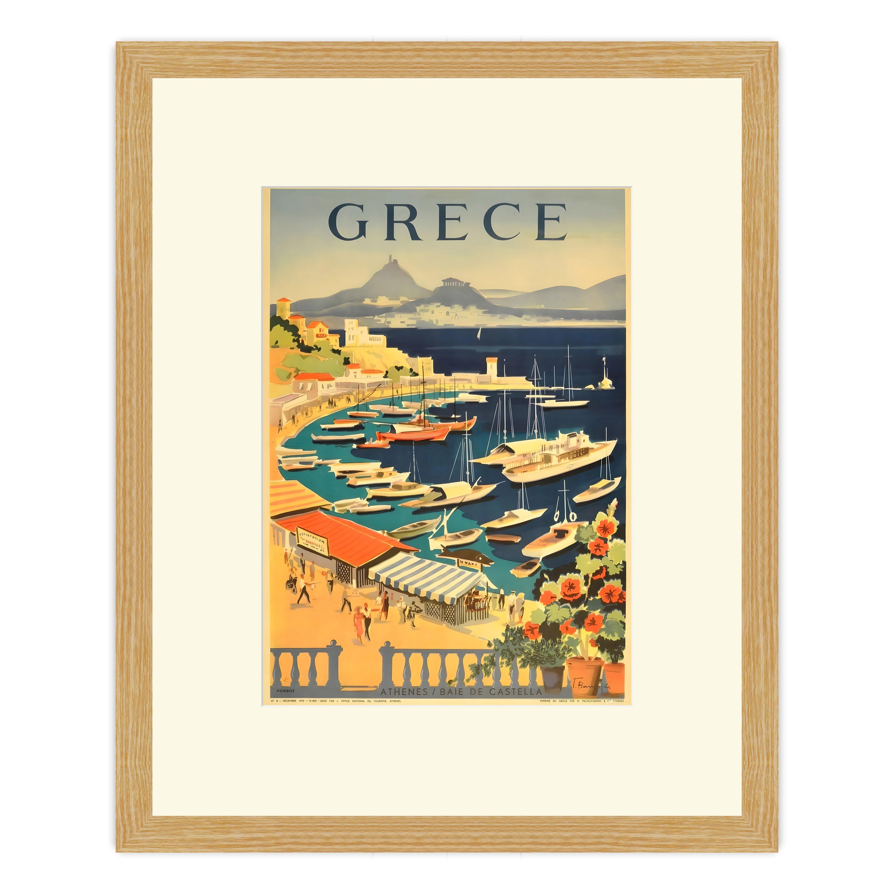 Grece