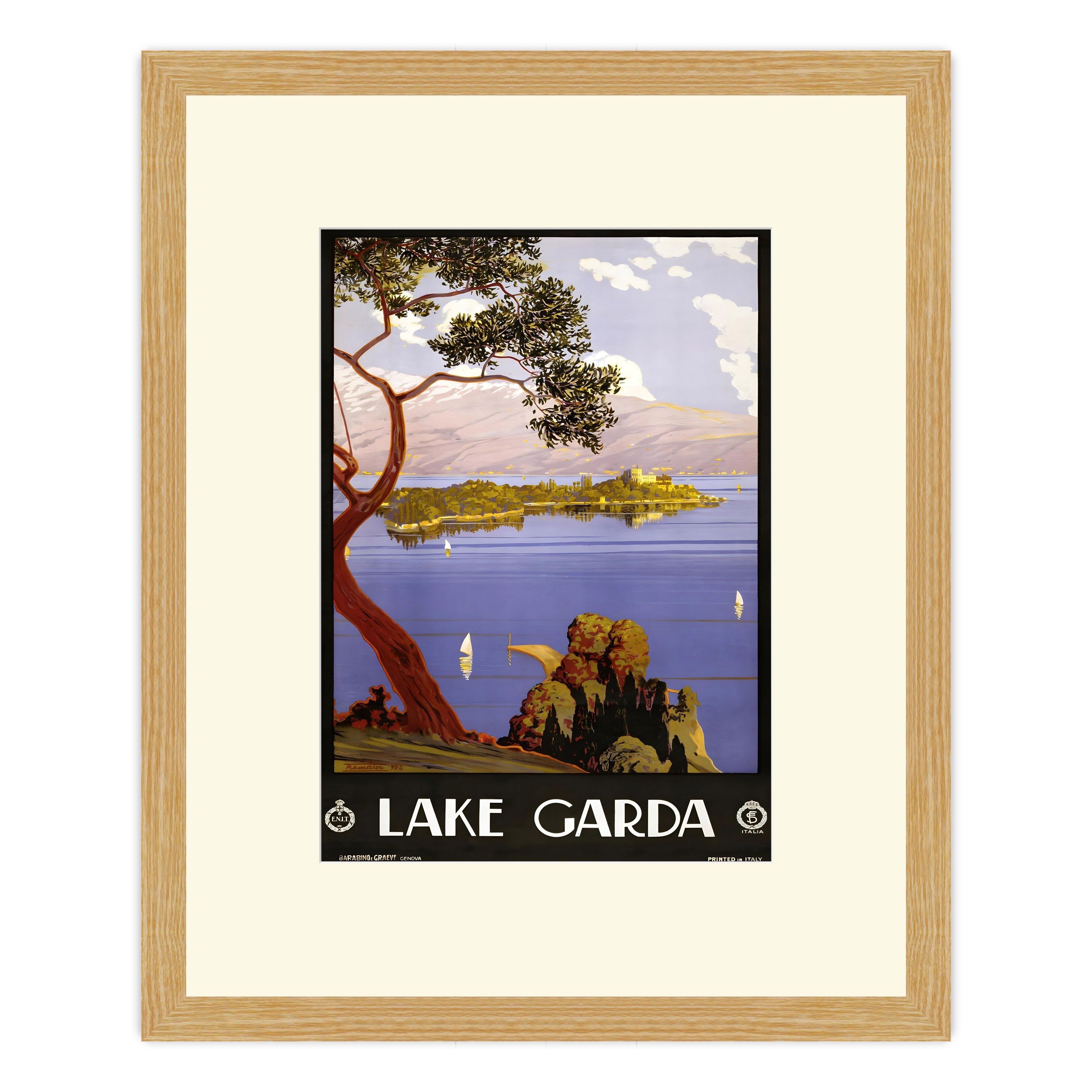 Lake Garda