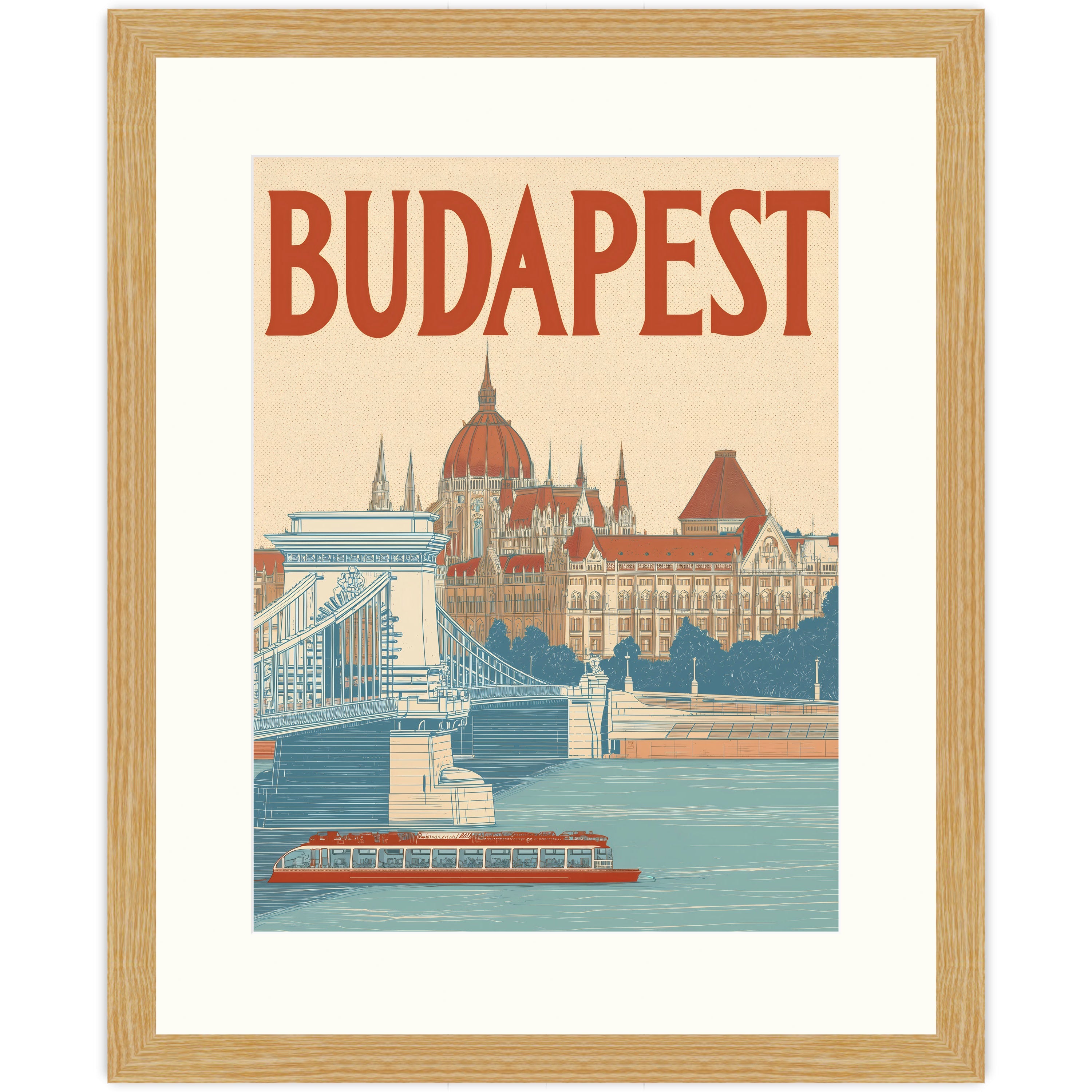 Budapest