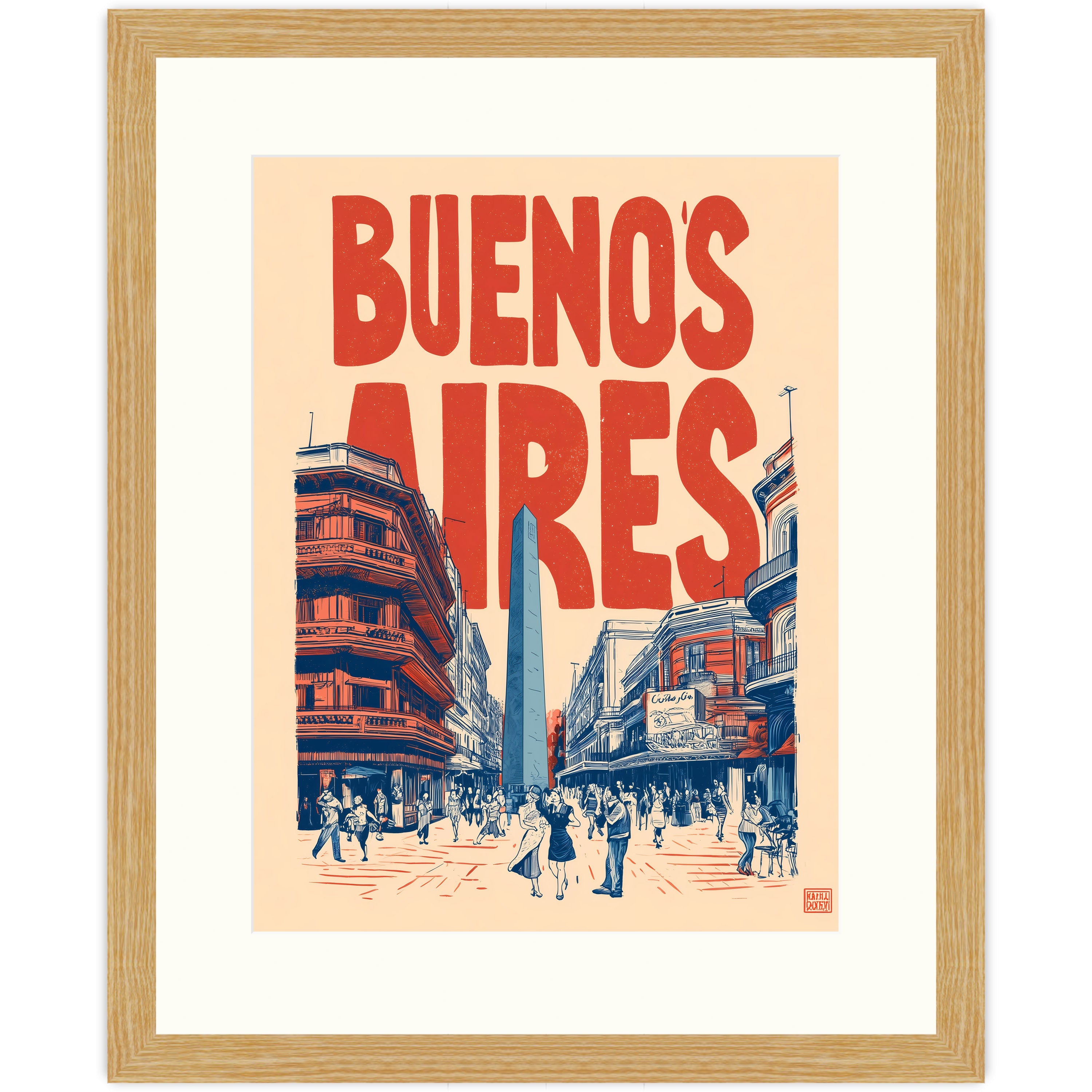 Buenos Aires
